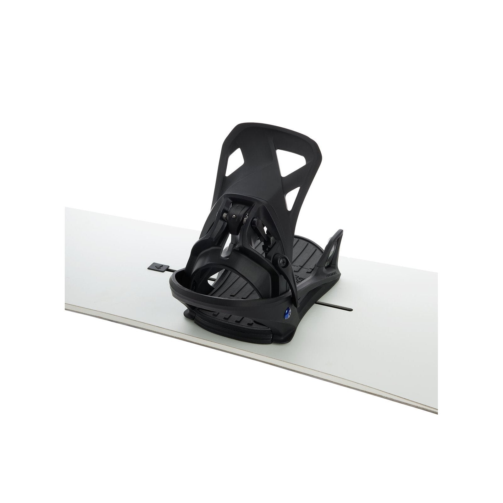 Mens Step On Re:Flex Snowboard Bindings Black - Image 6