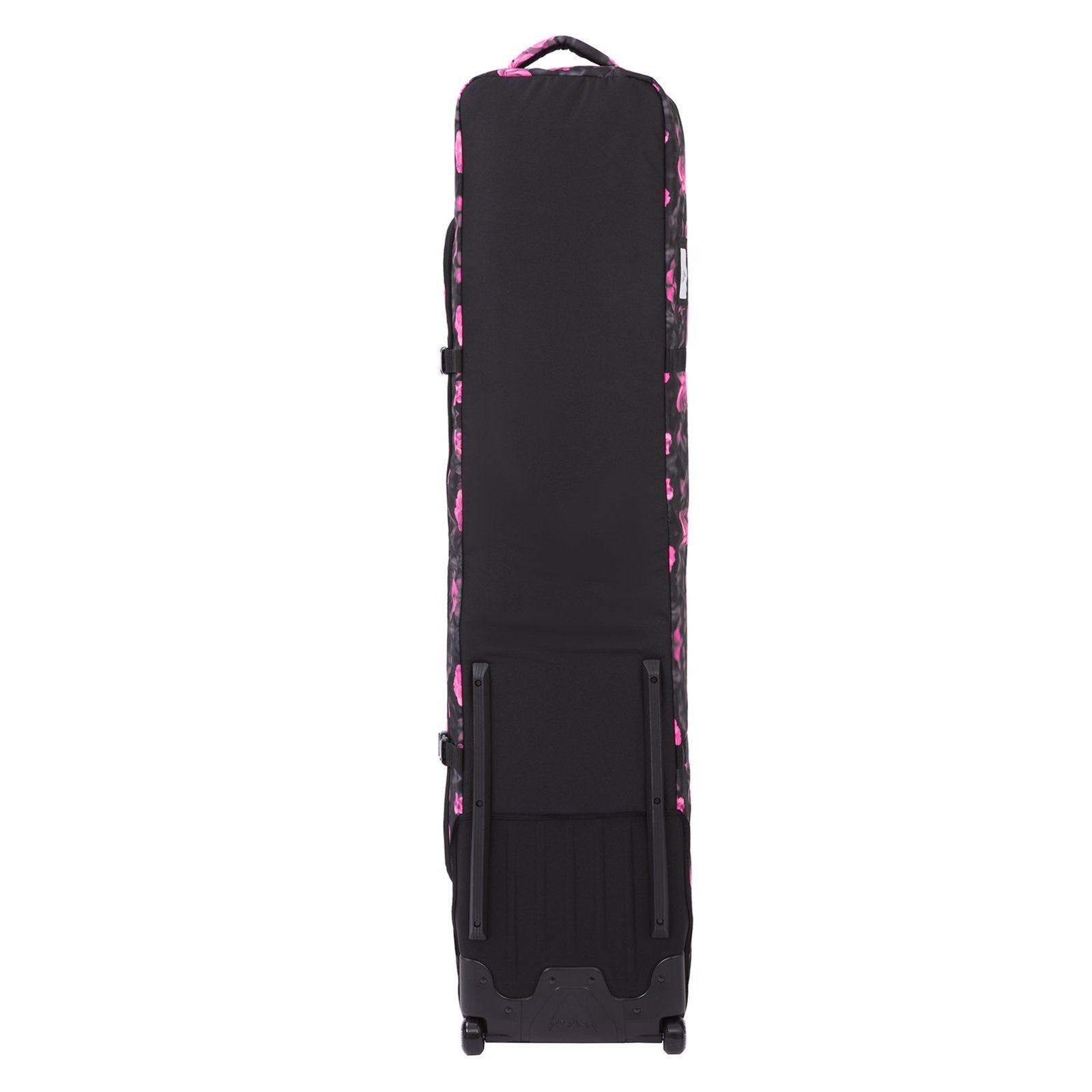 Wheelie Gig Snowboard Bag Shockwave Floral - Image 6
