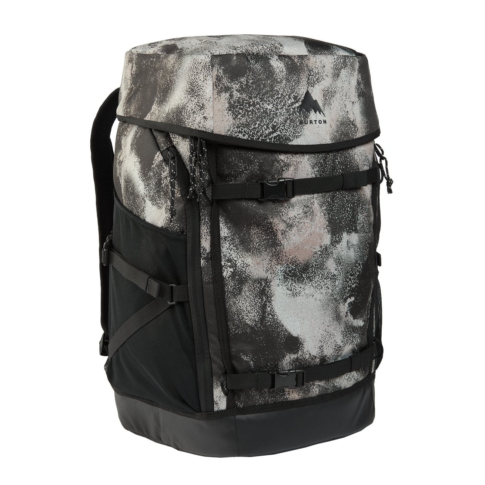 Gig Boot 48L Pack Desert Rock - Image 6