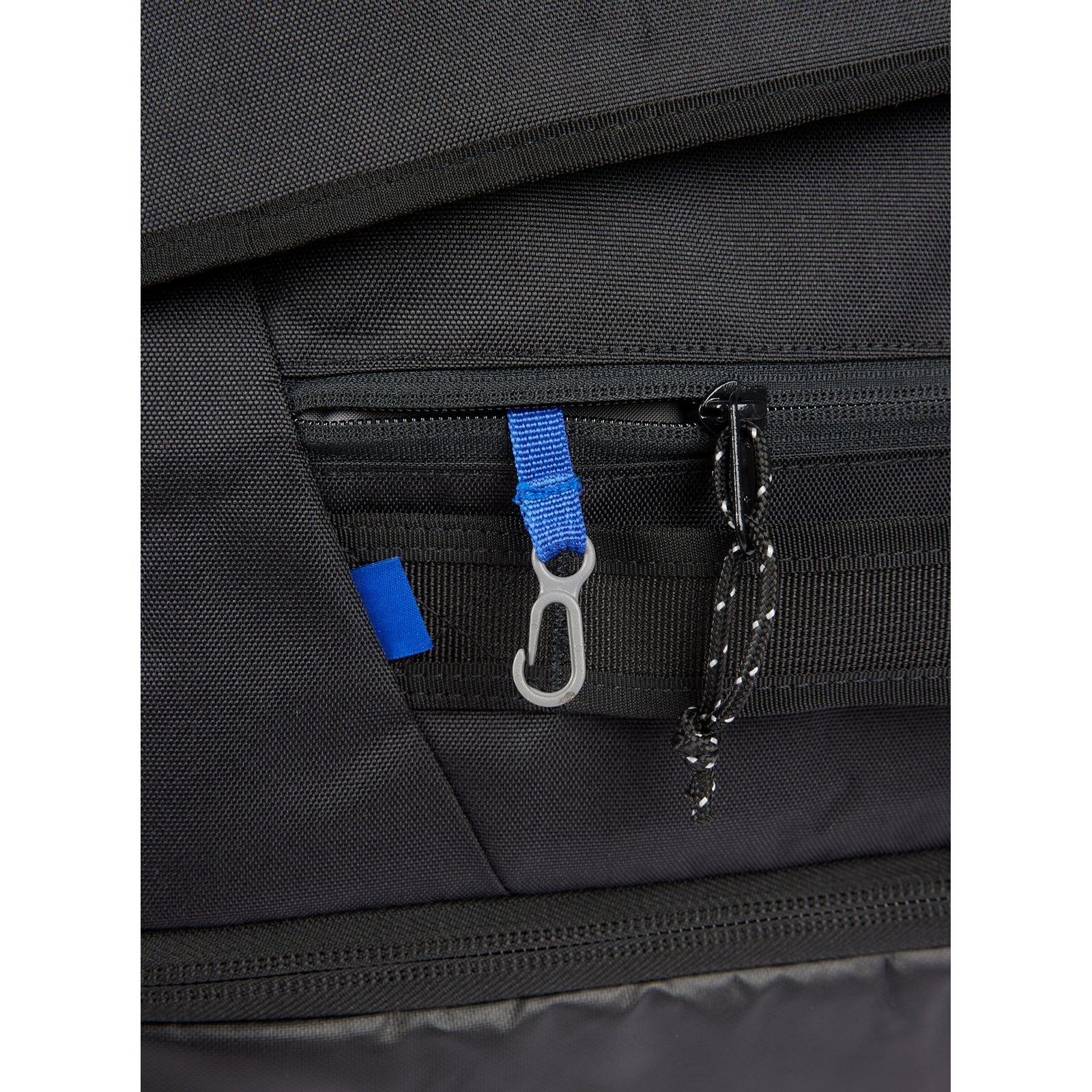 Gig 70L Duffel Bag True Black - Image 6