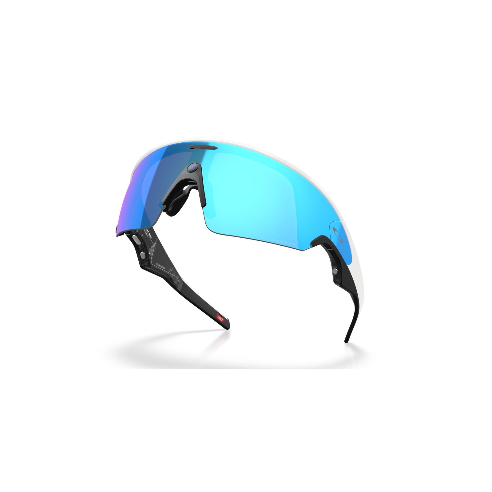 Meta Vanguard White - Prizm Sapphire - Image 6