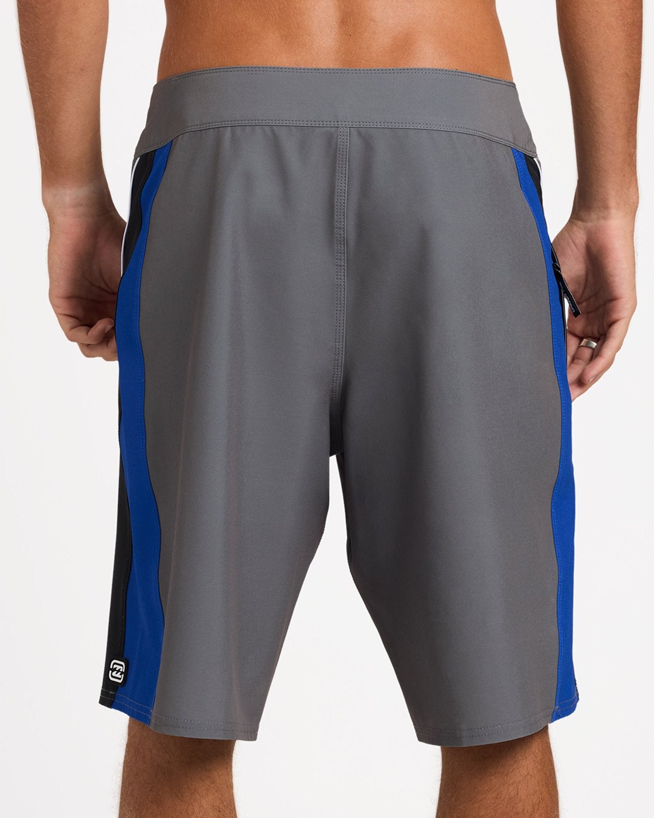 Mens Highway Pro 21" Pewter - Image 6