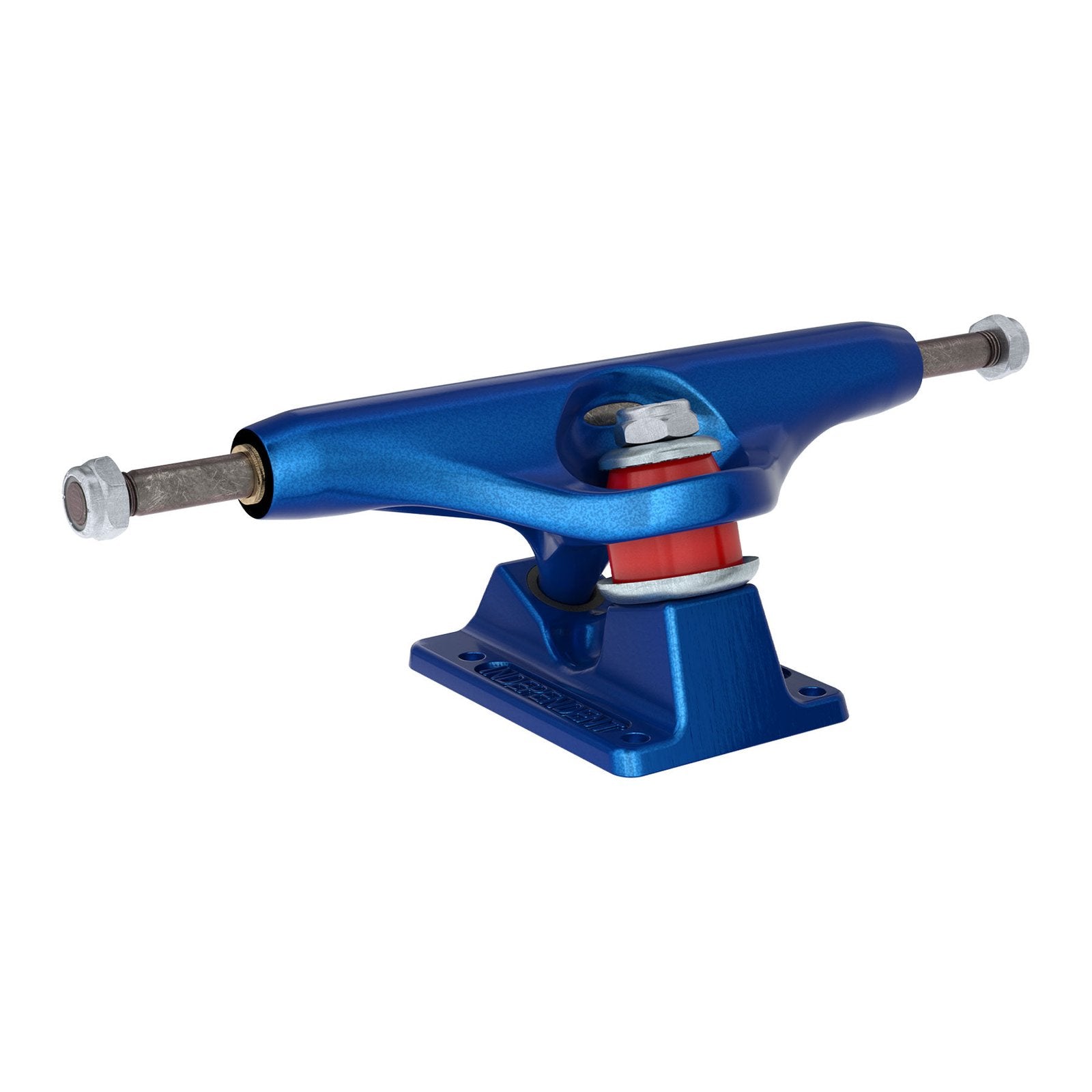 Stage 11 Distortion Blue Skateboard Truck Blue - Image 6