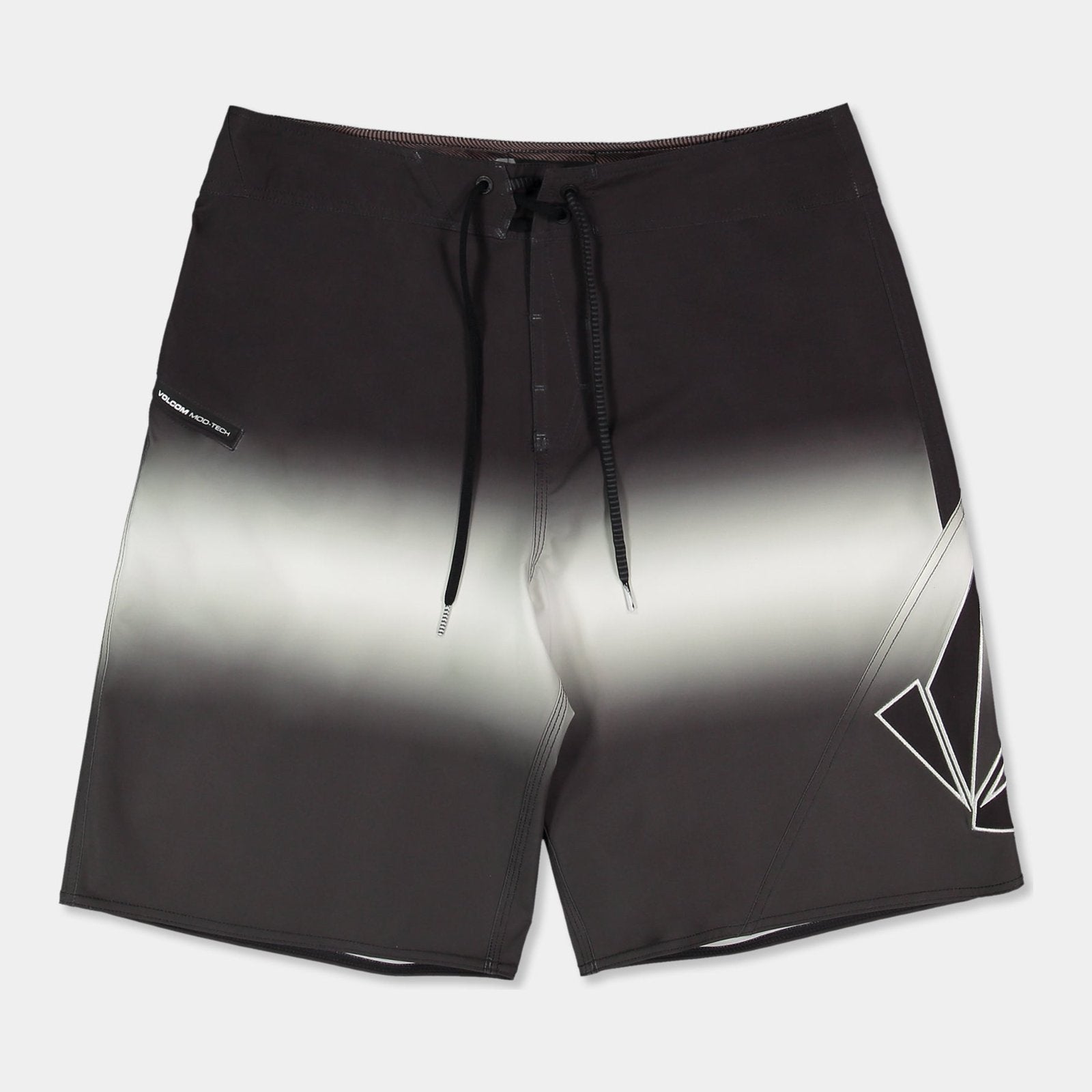 Mens Vee Bee Mod 20" Black - Image 7