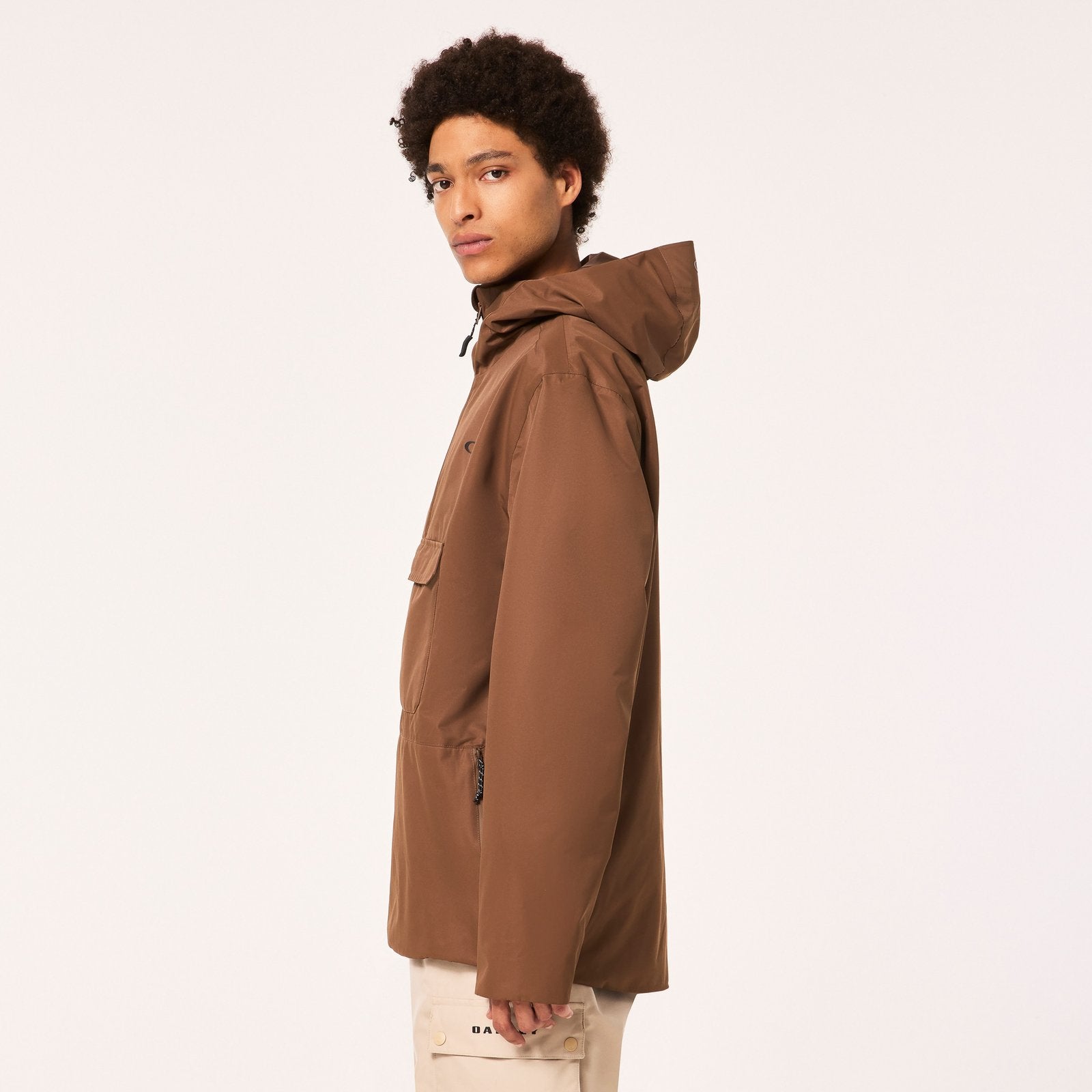 Divisional RC Shell Anorak Carafe - Image 7