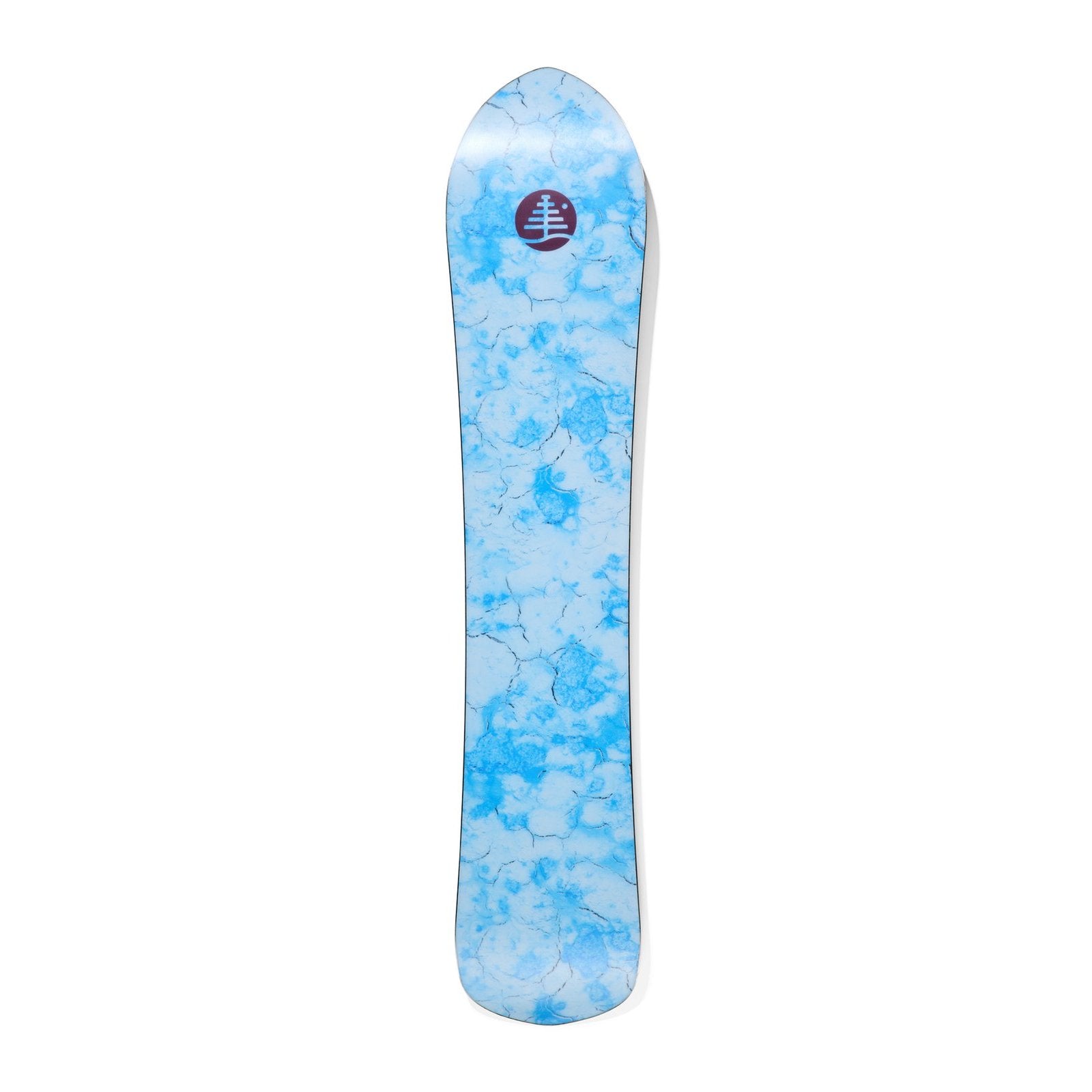 Family Tree Sketch Artist Camber Snowboard Wind - Image 7