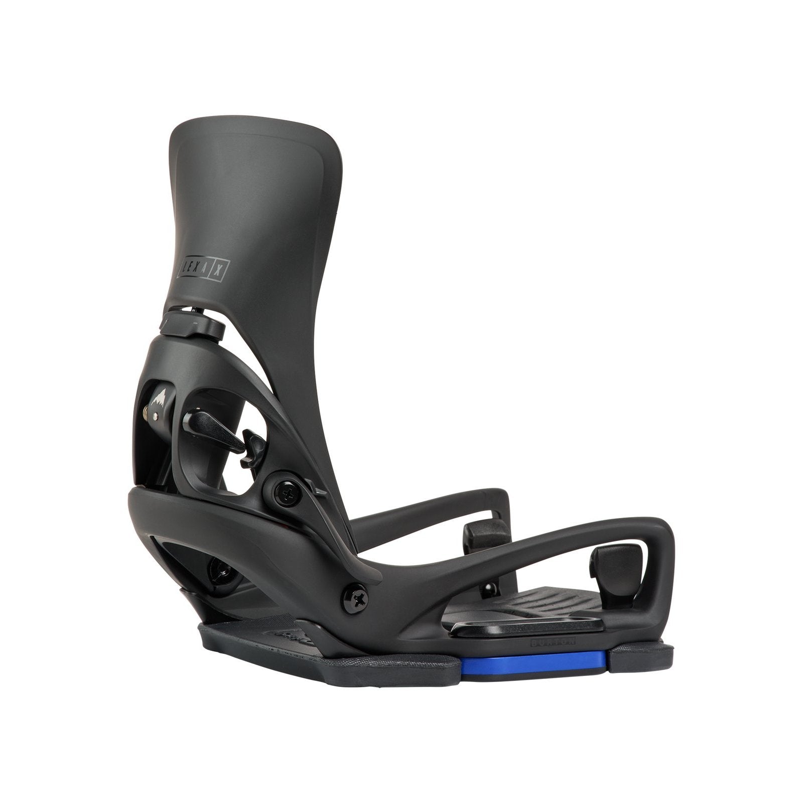 Womens Step On Lexa X Est Snowboard Bindings Black - Image 7