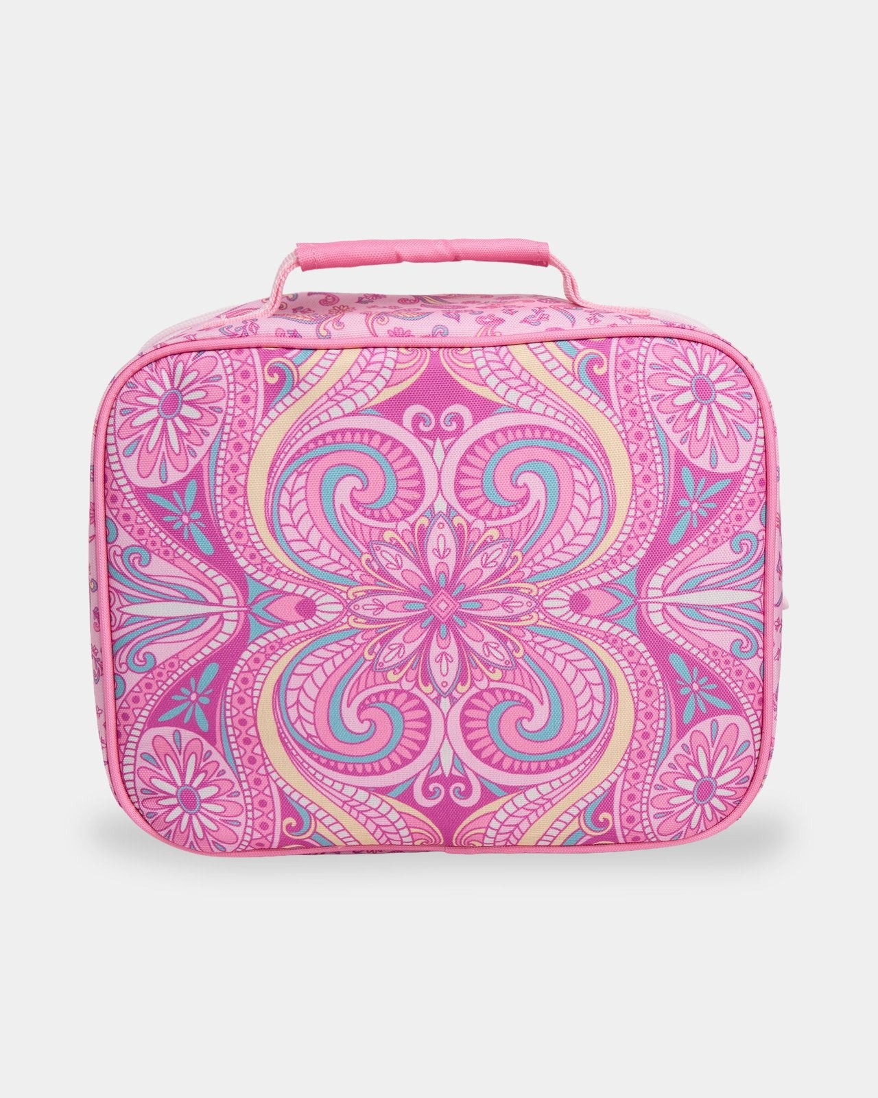 Womens Sunset Rhapsody Lunch Box Pink Sand - Image 7