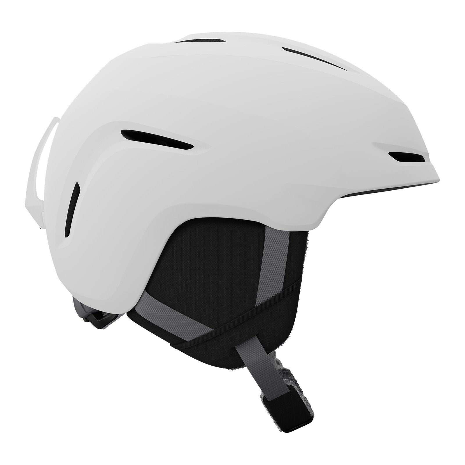 Sario MIPS Matte White - Image 7