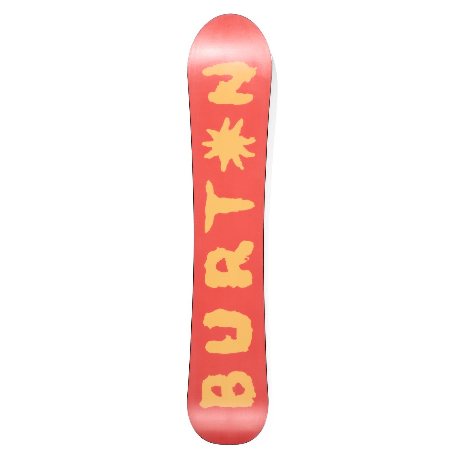 Counterbalance Camber Snowboard Sun Glow - Image 7