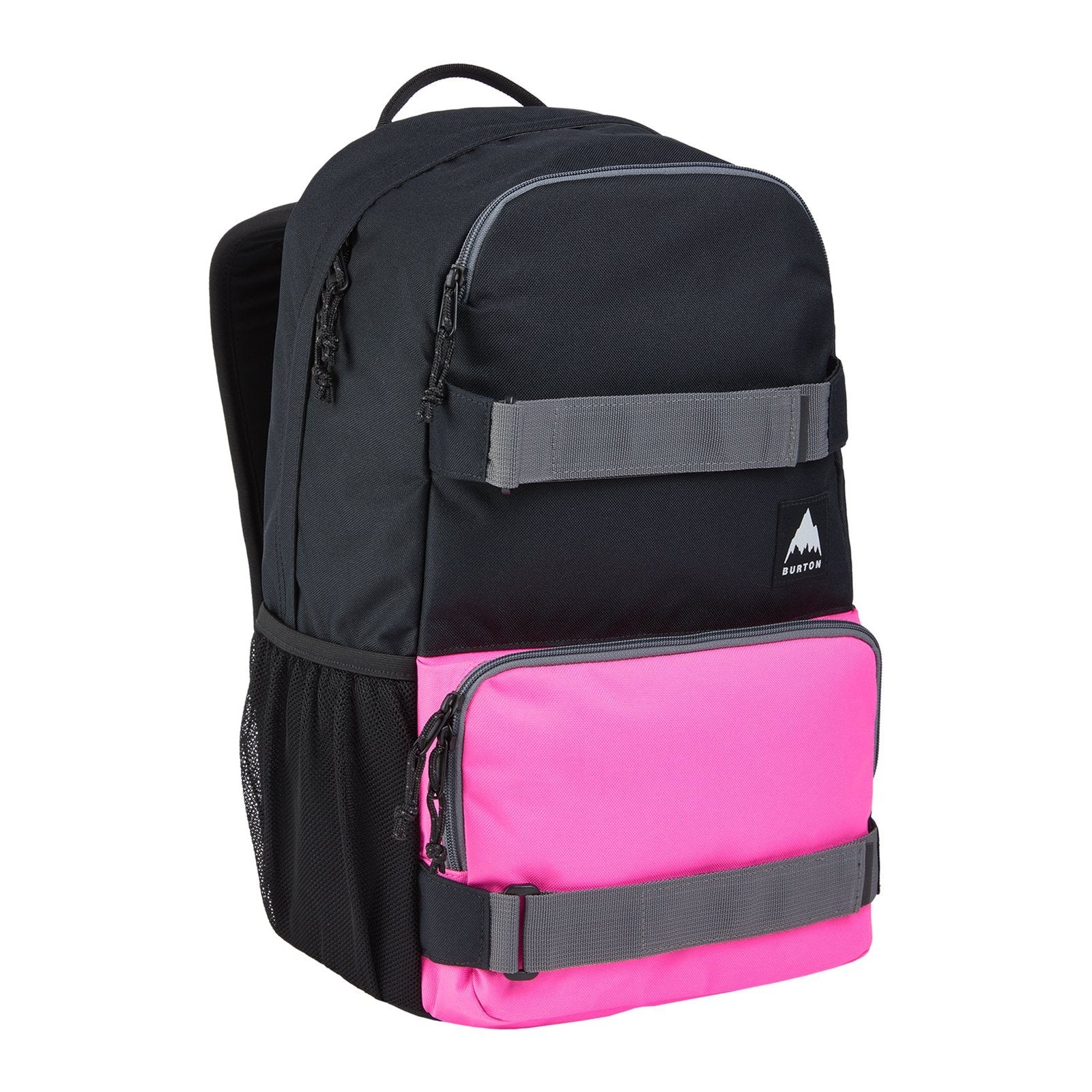 Treble Yell 21L Backpack Shockwave Pink/True Black - Image 7