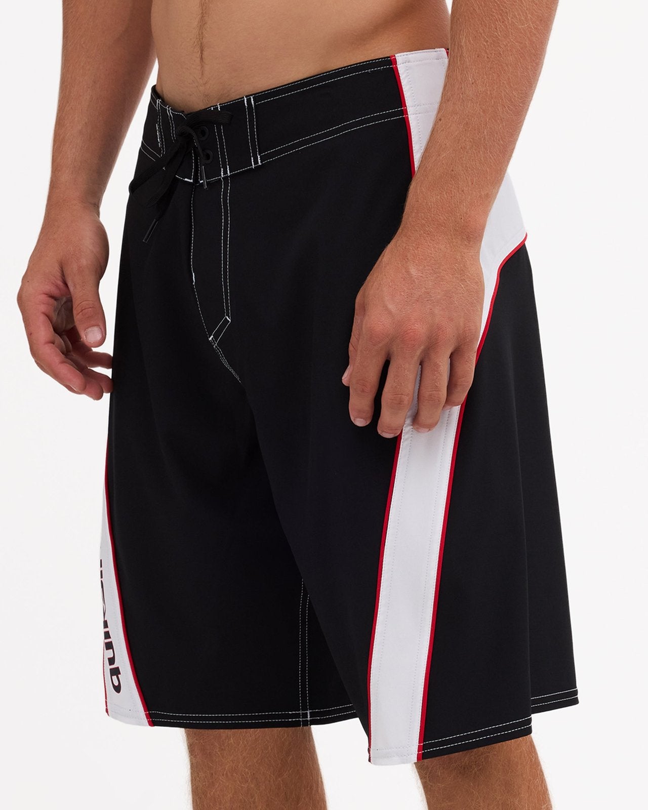 Mens Surfsilk Switch 21" Black - Image 7