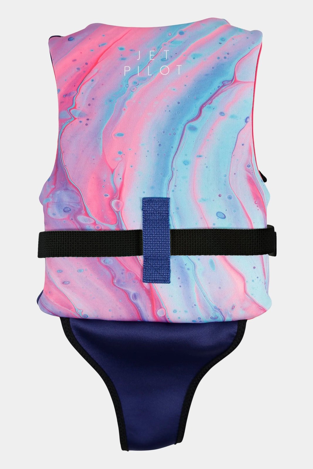 Kids Cause Infant Life Jacket (No Pillow) Fairy Floss - Image 7