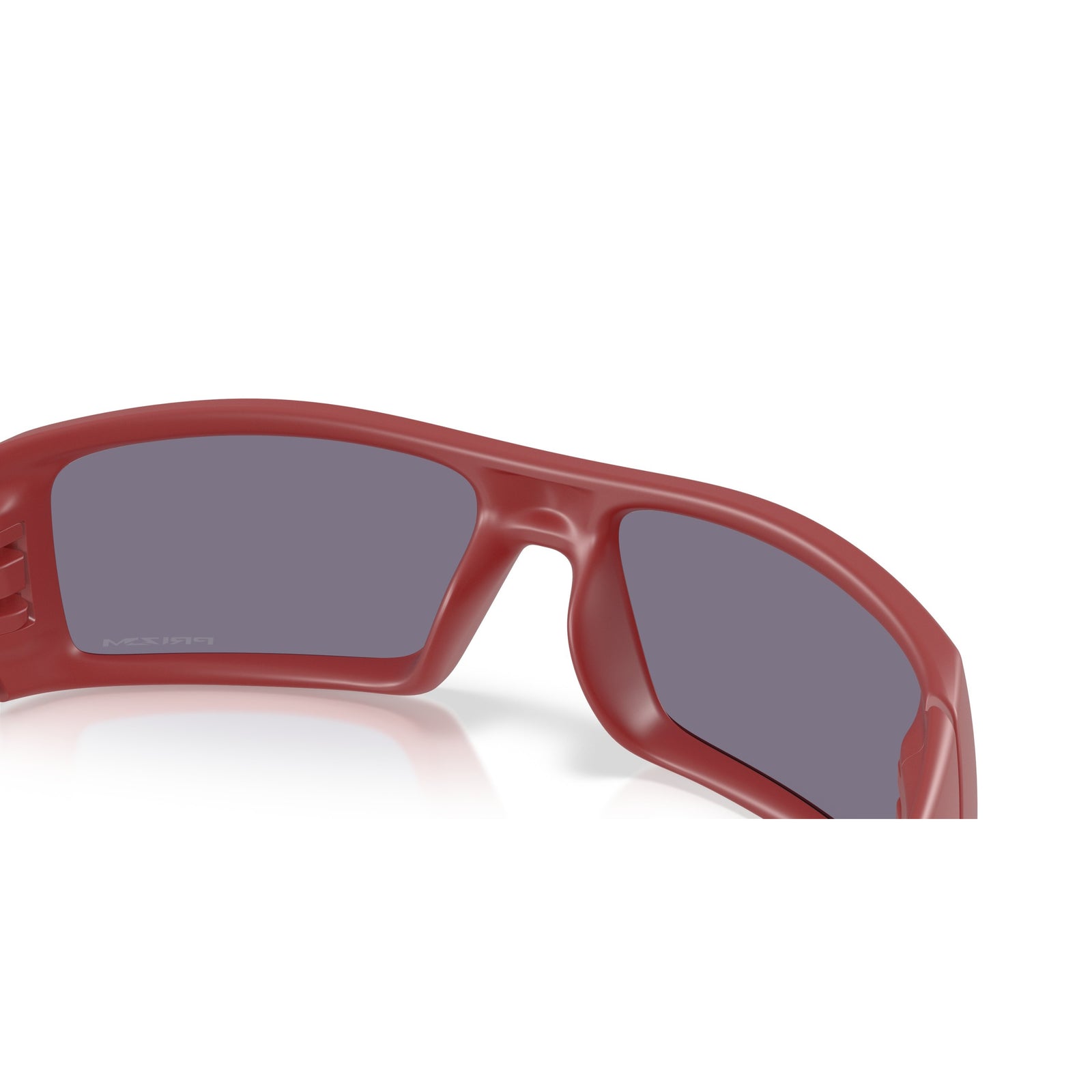 Gascan Basecamp Collection Matte Iron Red - Prizm Grey - Image 7