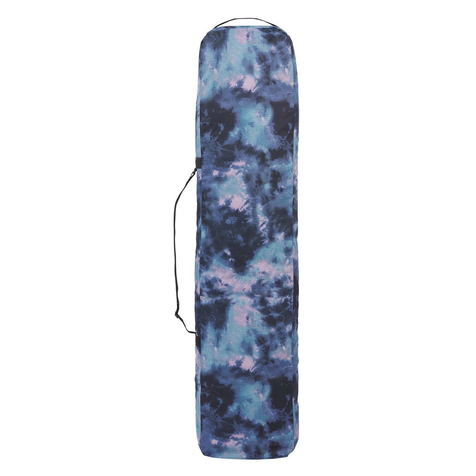 Space Sack Snowboard Bag Crystal Dye - Image 7