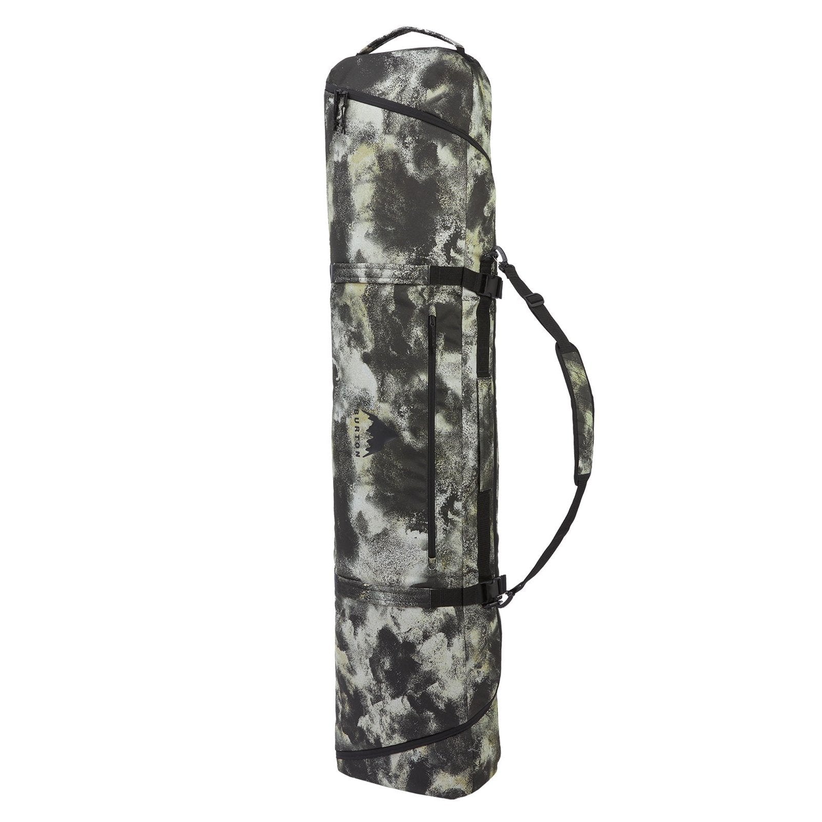 Gig Snowboard Bag Desert Rock - Image 7