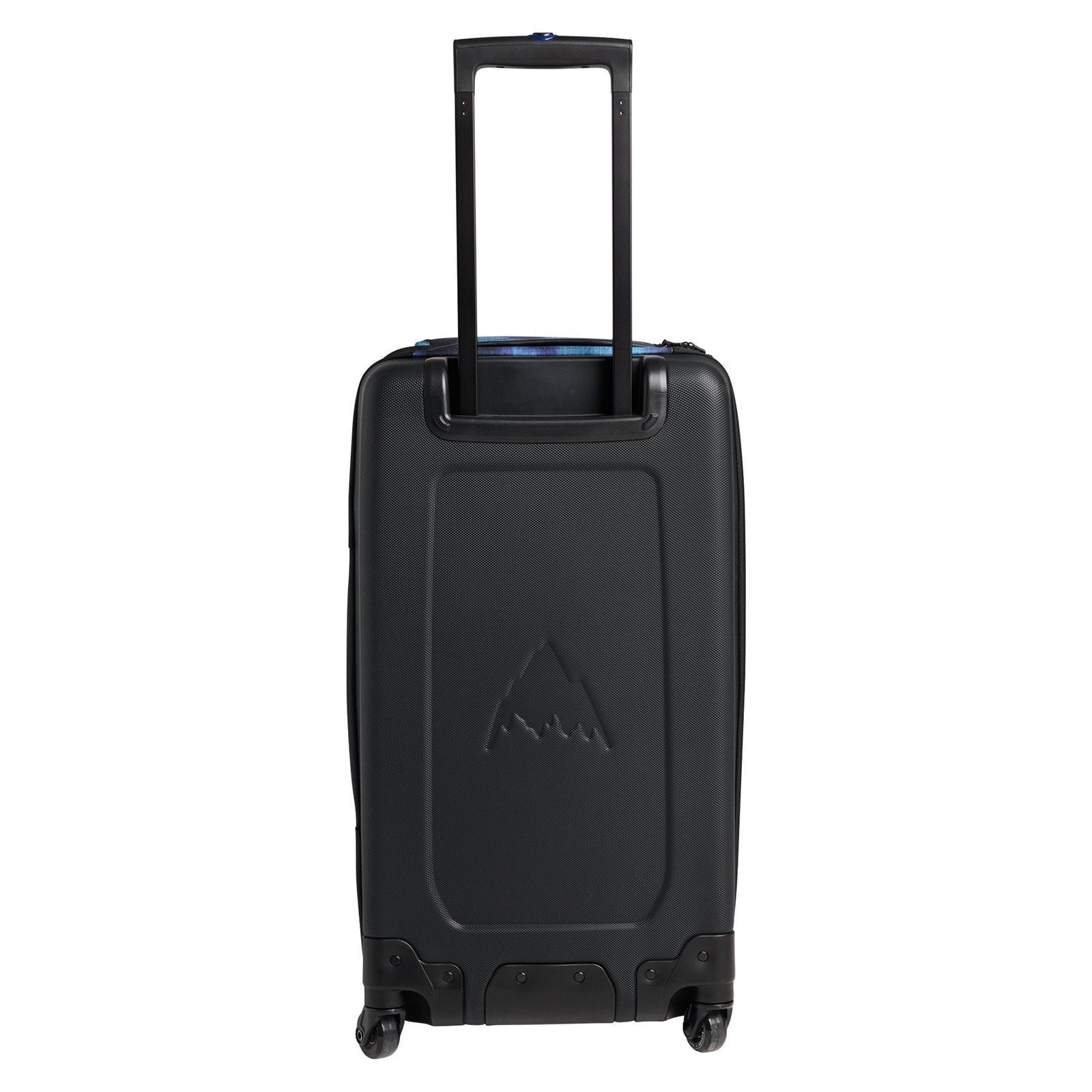 4 Wheel Double Deck 86L Travel Bag Crystal Dye - Image 7
