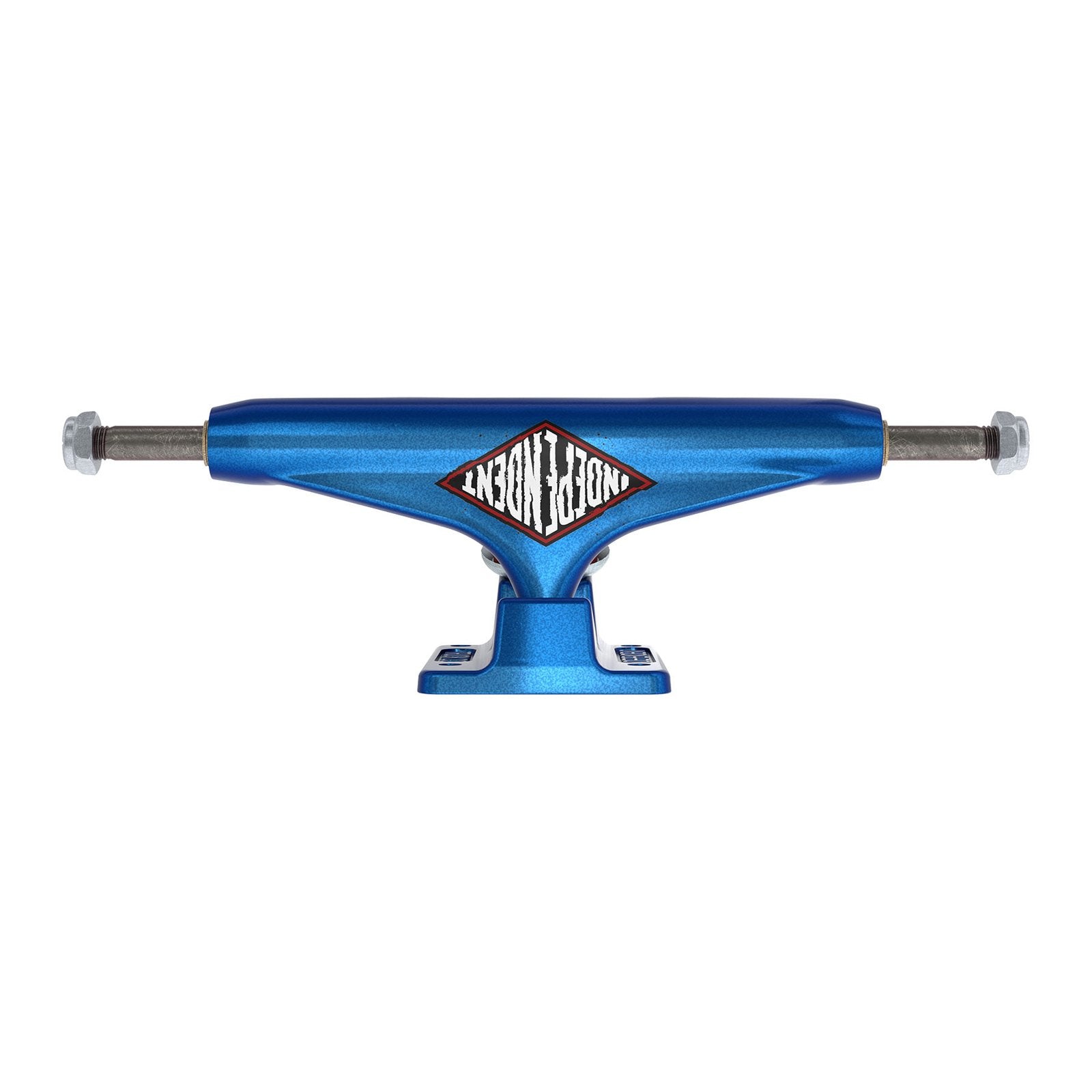 Stage 11 Distortion Blue Skateboard Truck Blue - Image 7