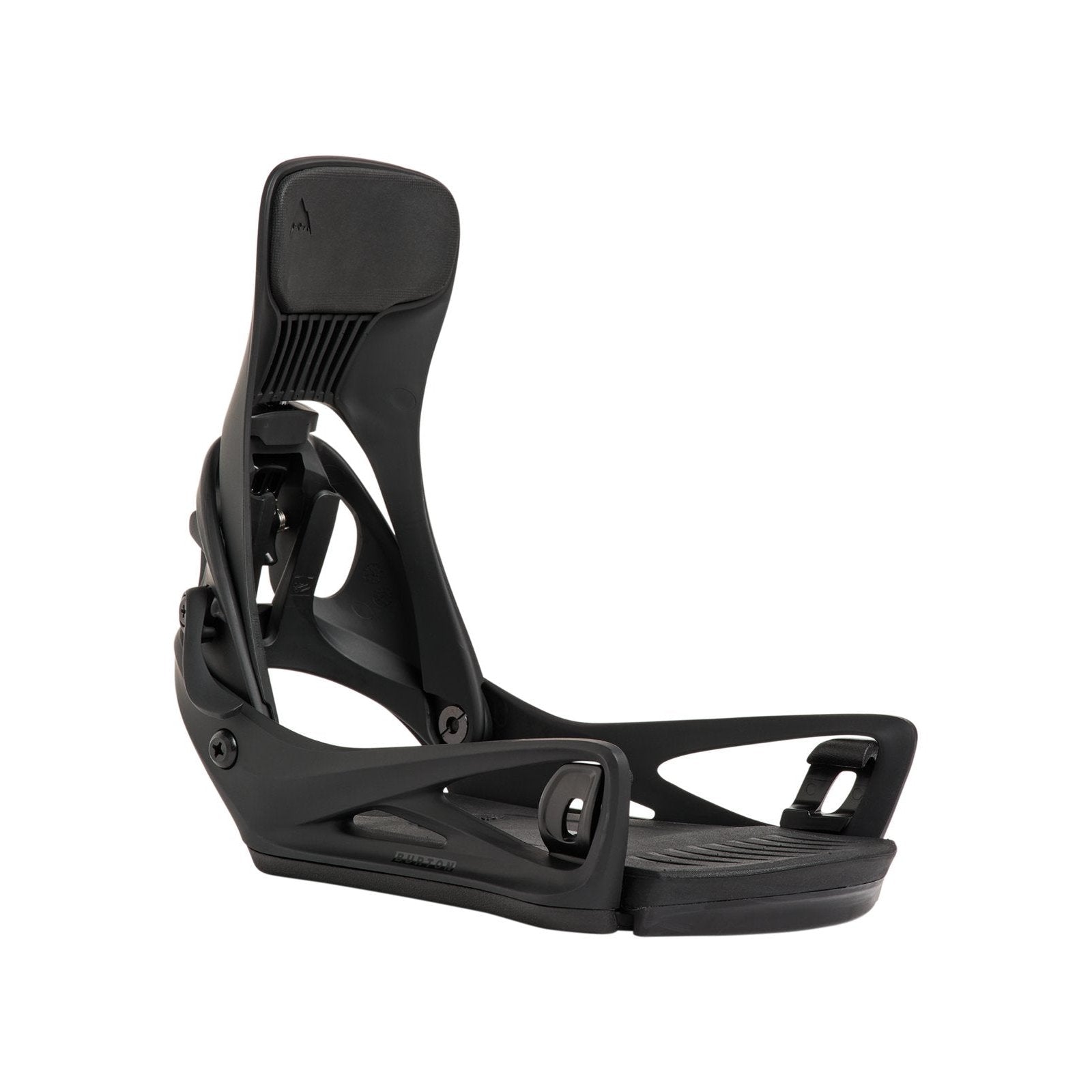 Mens Step On Cartel X Snowboard Bindings Black - Image 7