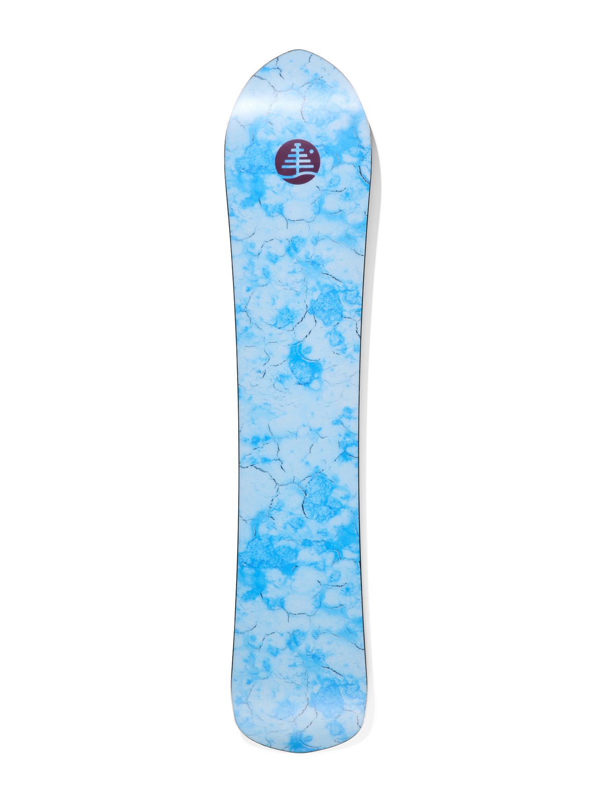 Family Tree Sketch Artist Camber Snowboard Wind - Image 7
