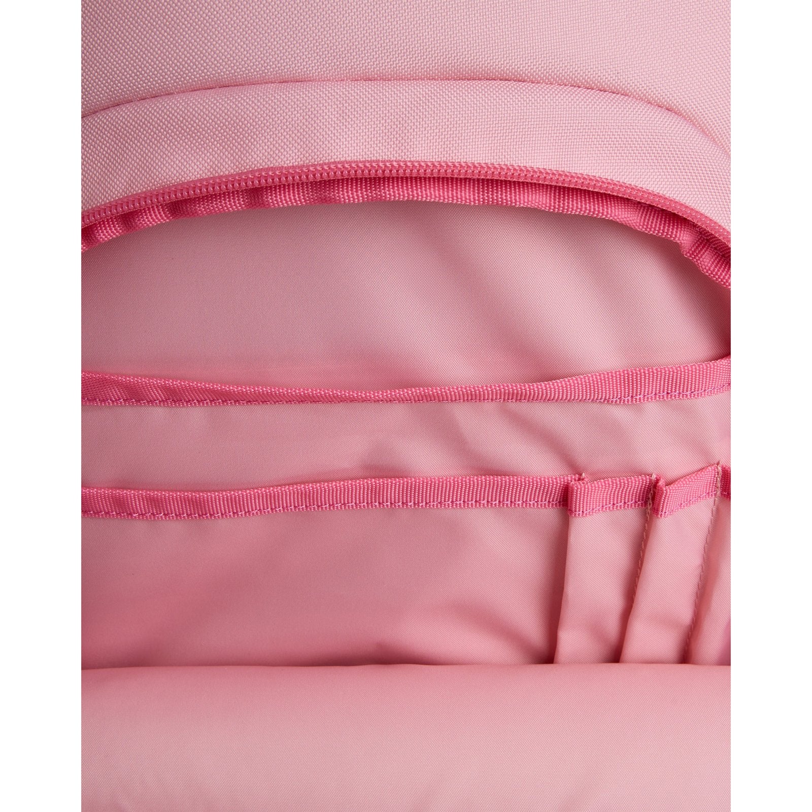 Girls Waterlily Roadie 31 L Backpack Pink Sand - Image 8