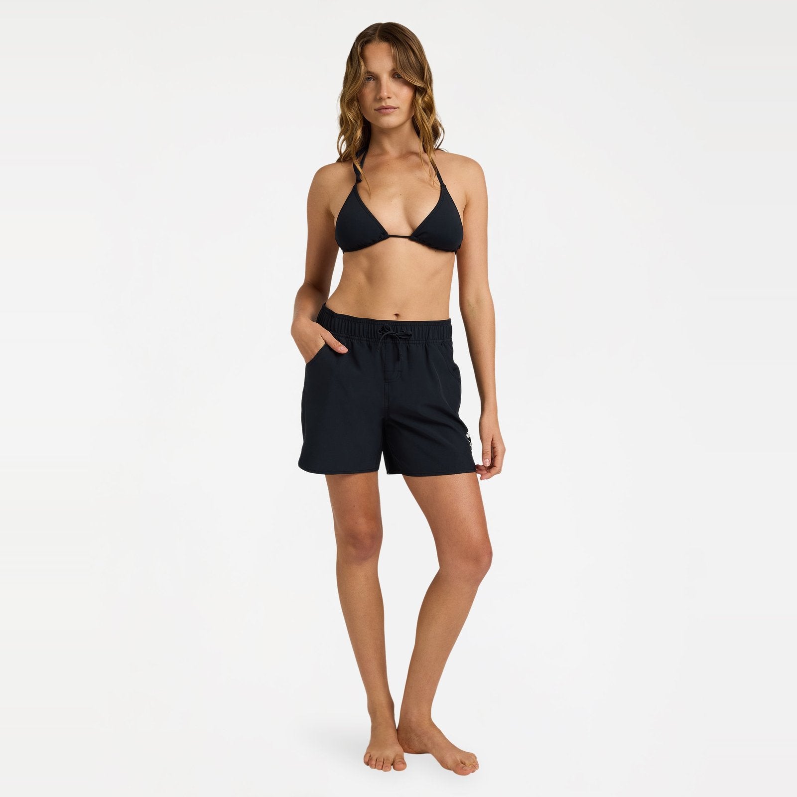 Womens Wave 5" Anthracite - Image 8