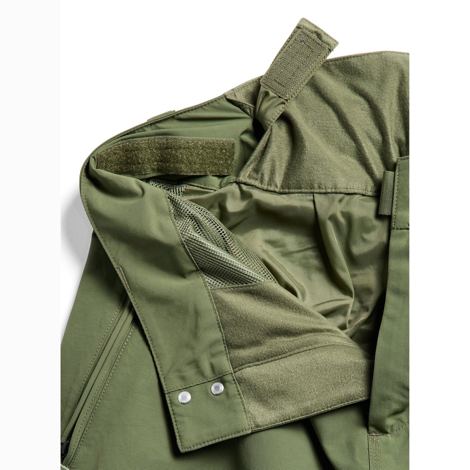 Mens 50th 95' Snowboard Pants - Image 8