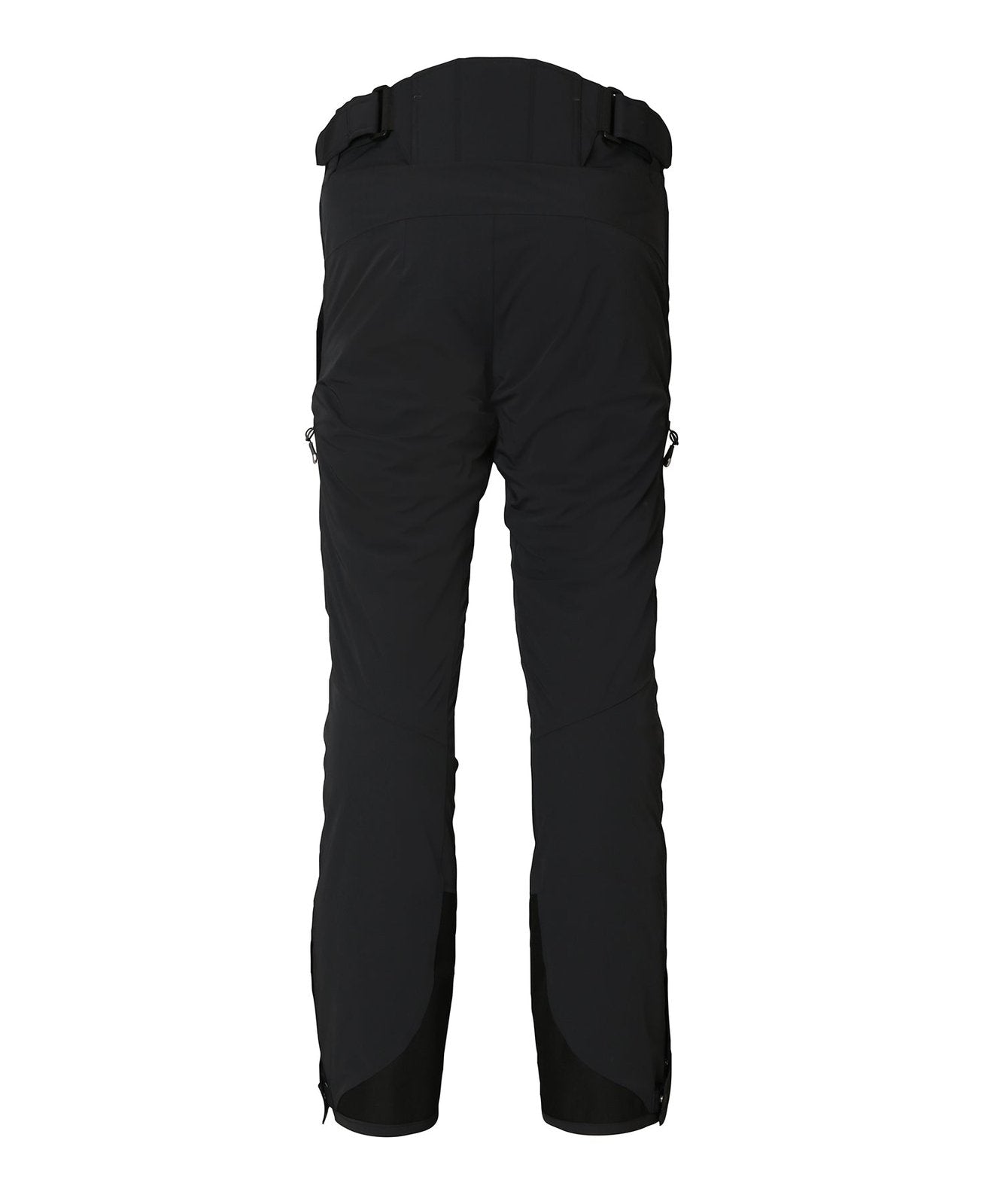 Mens Gradation Aero Pants Black - Image 8