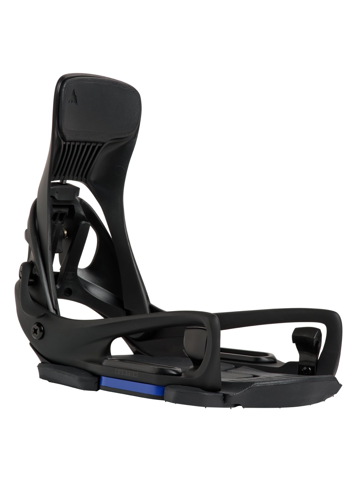 Mens Step On Cartel X Est Snowboard Bindings Black - Image 8