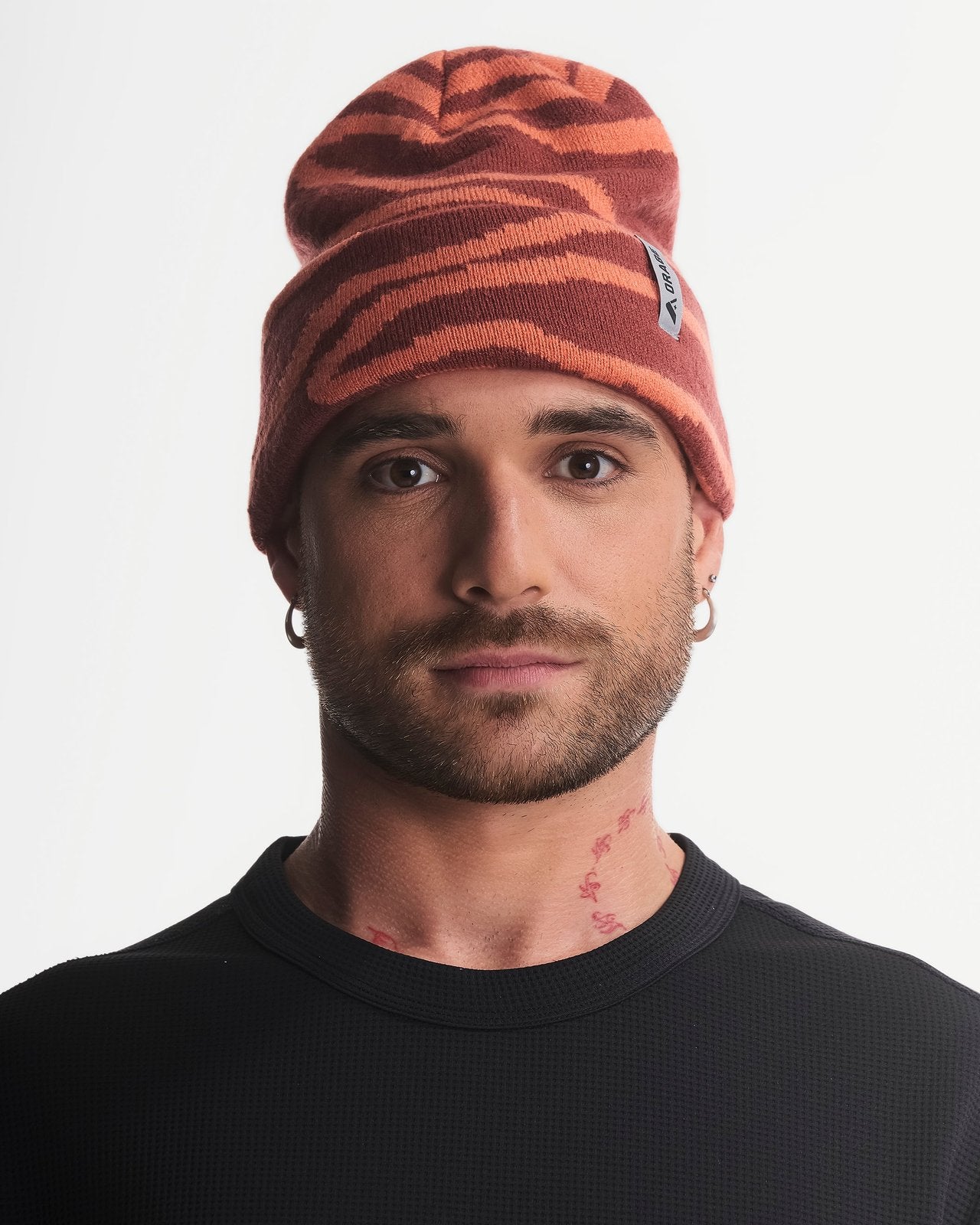 Selkirk Beanie Topo Sumach - Image 8
