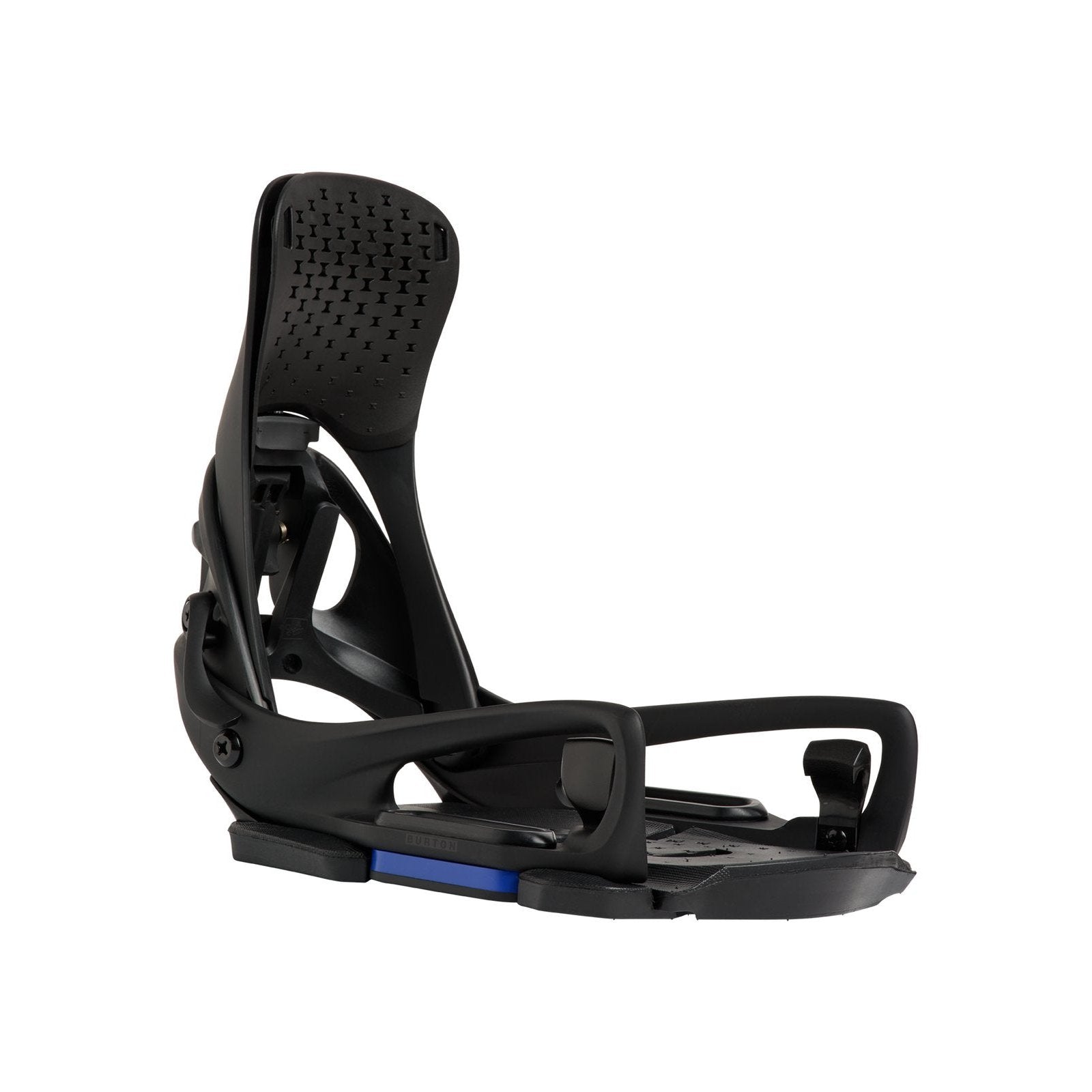 Mens Step On Genesis Est Snowboard Bindings Black - Image 8