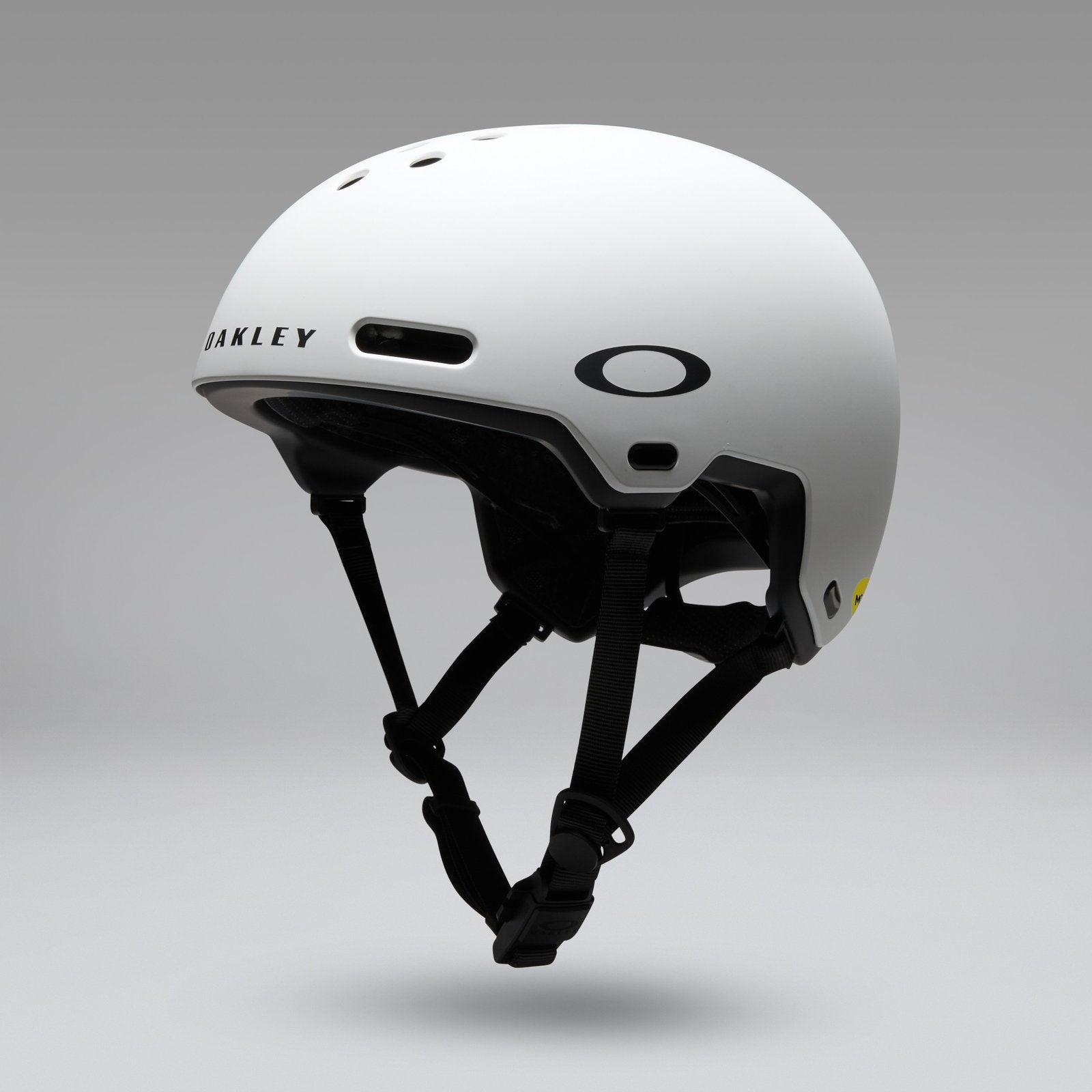 Mod Prk MIPS Matte White - Image 8