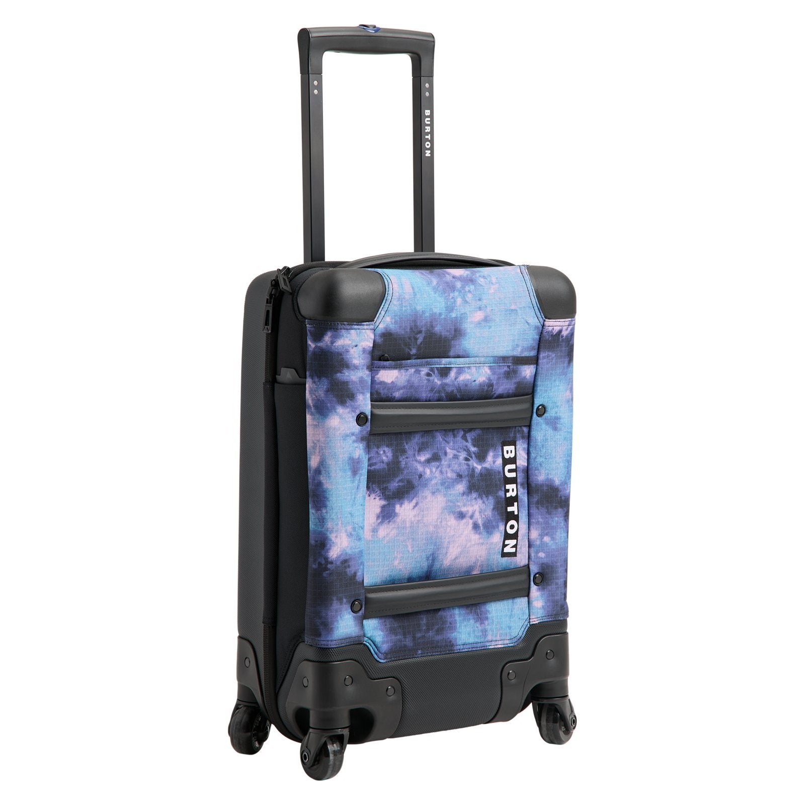 4 Wheel Flight Deck 38L Travel Bag Crystal Dye - Image 8