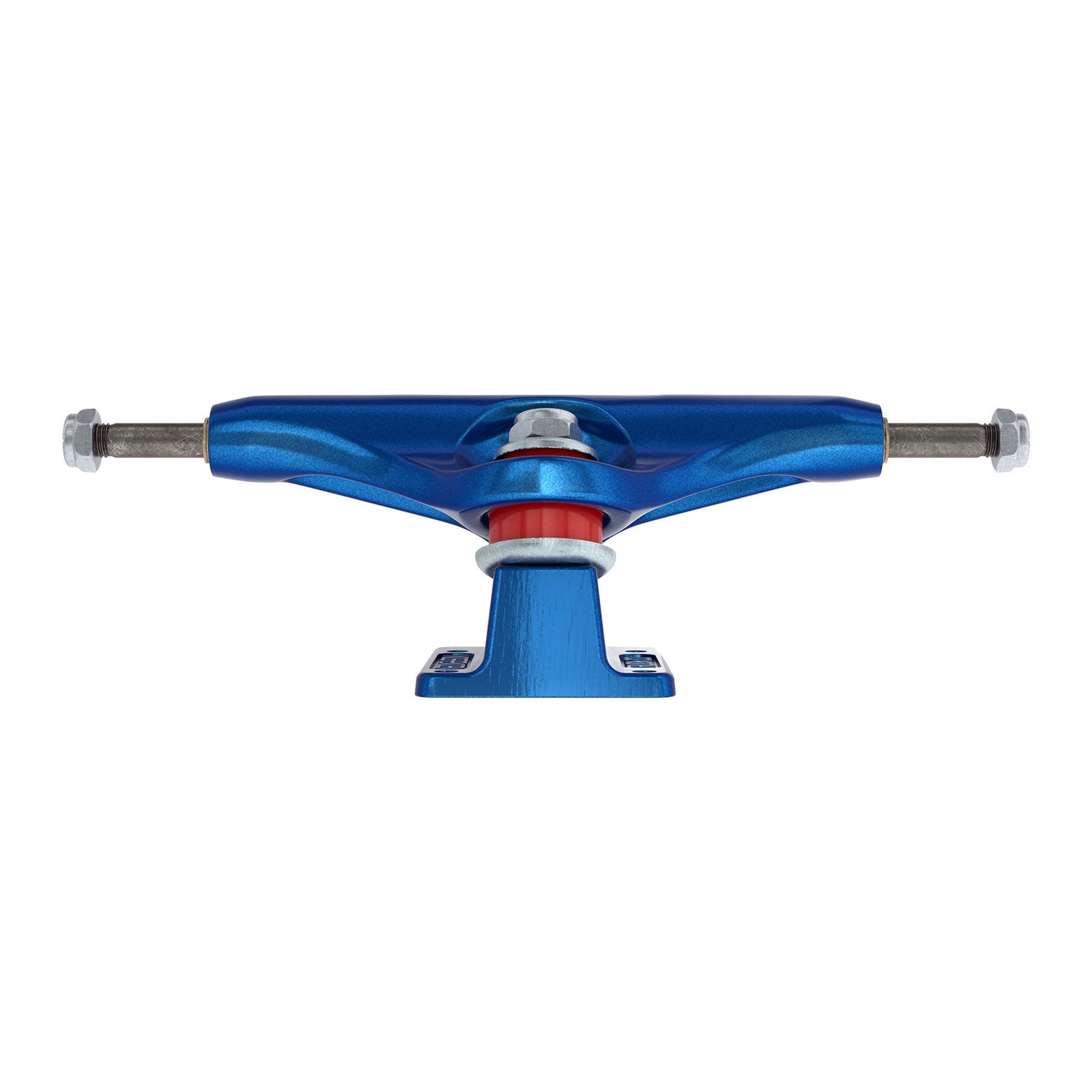 Stage 11 Distortion Blue Skateboard Truck Blue - Image 8