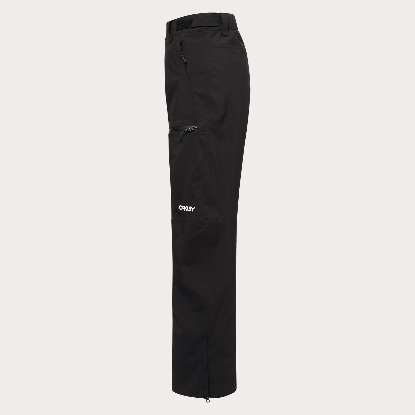 Tnp Lined Shell Pant 2.0 Blackout - Image 8