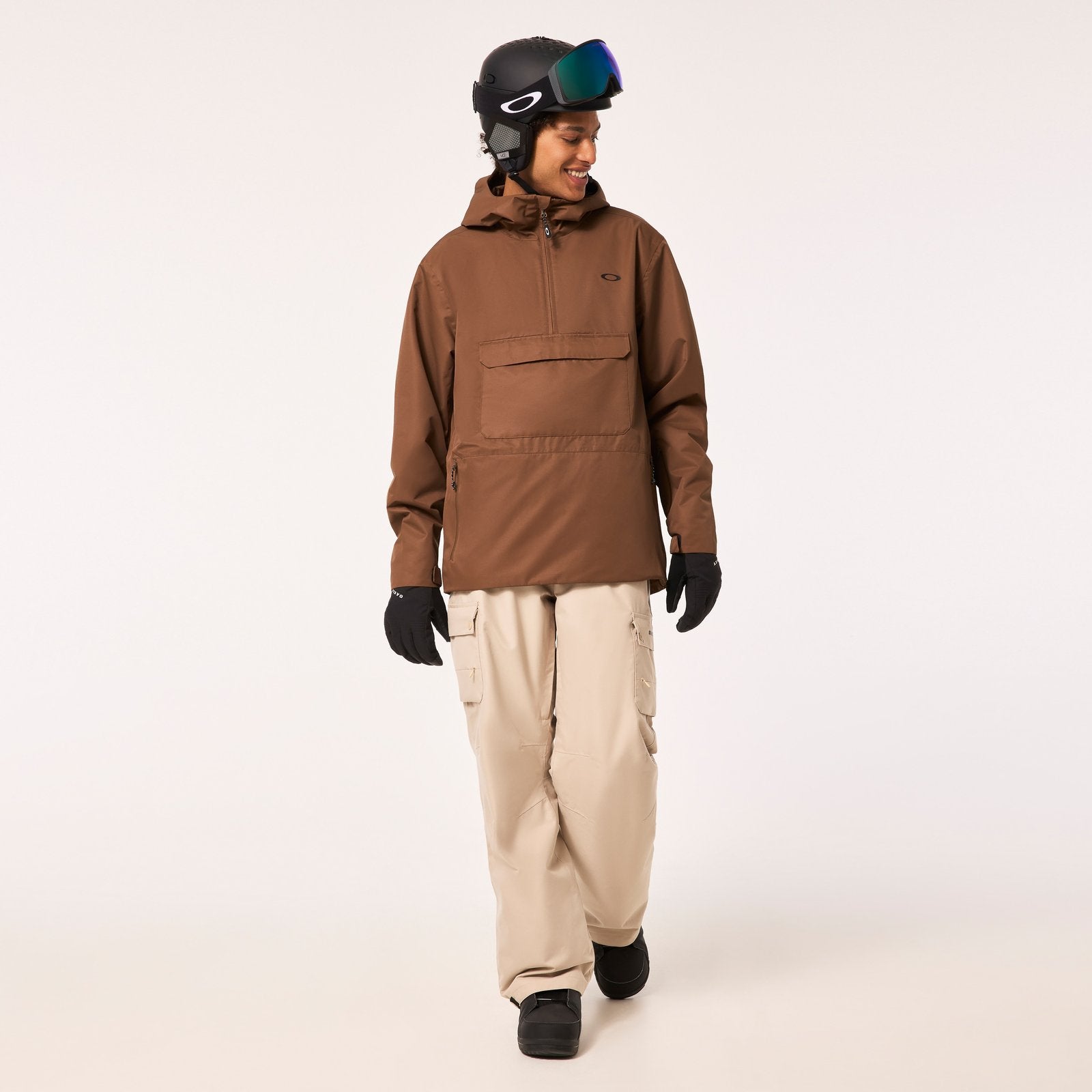 Divisional RC Shell Anorak Carafe - Image 8