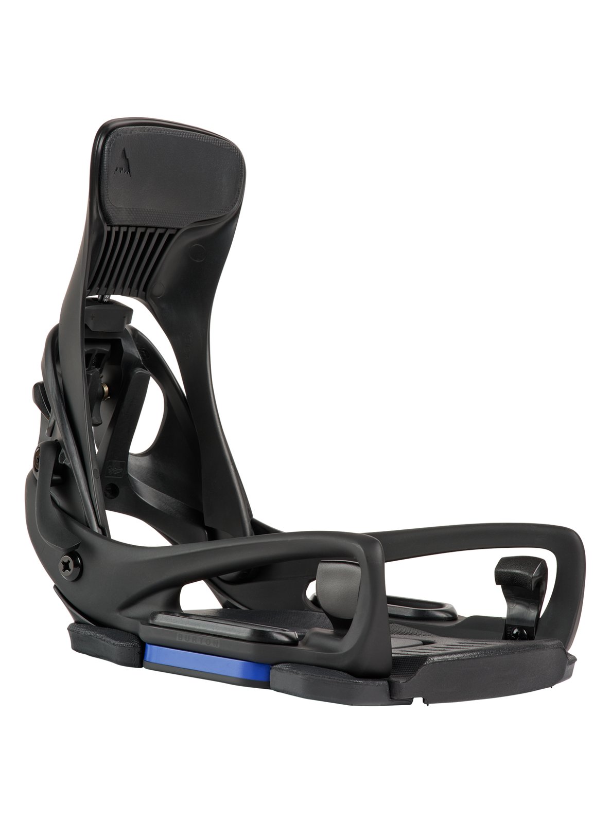 Womens Step On Lexa X Est Snowboard Bindings Black - Image 8