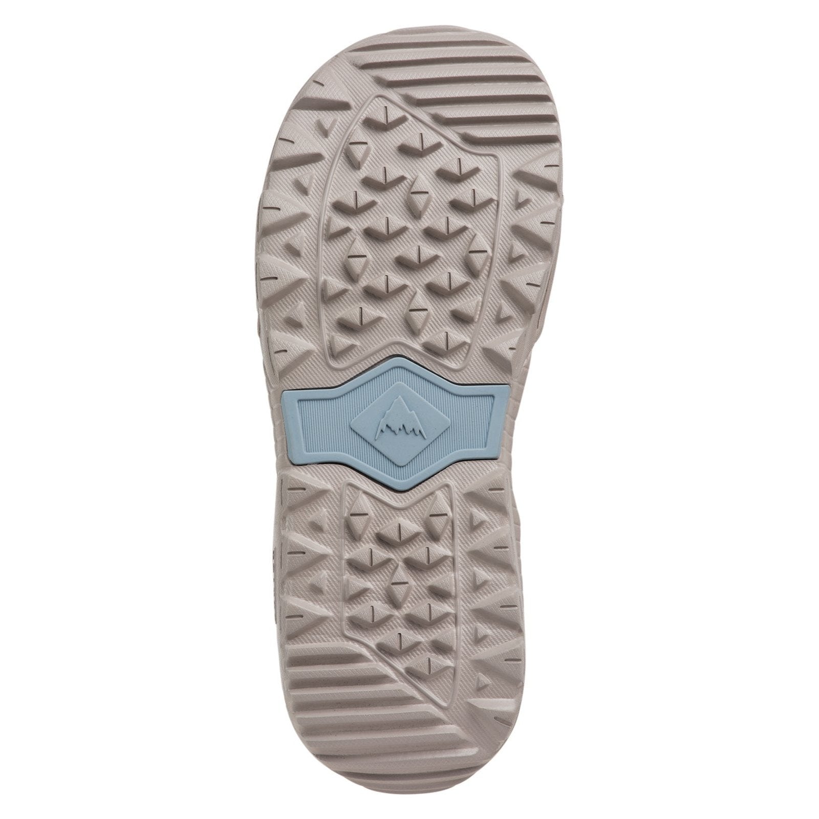 Mens Moto BOA Snowboard Boots Chinchilla Gray - Image 8