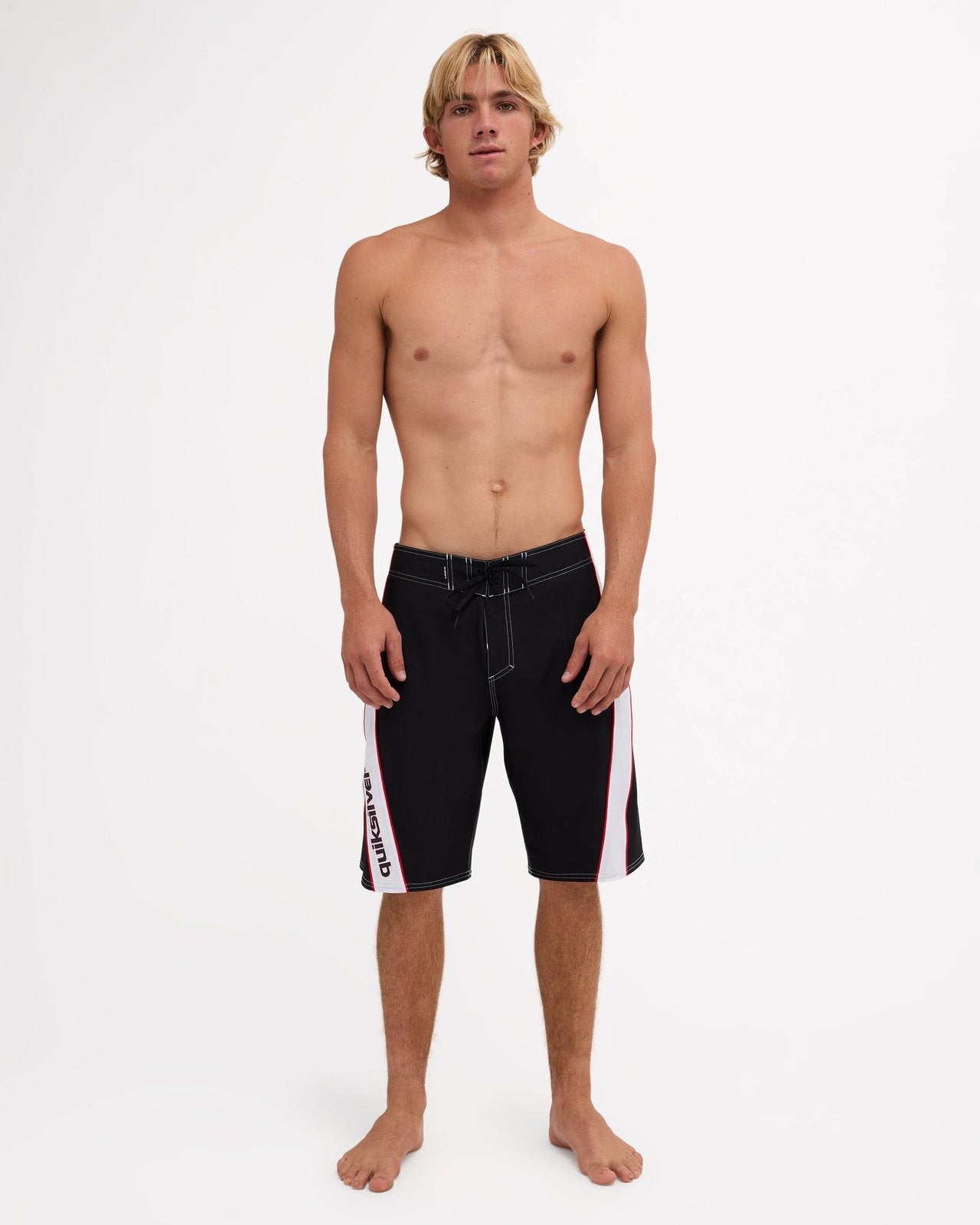 Mens Surfsilk Switch 21" Black - Image 8