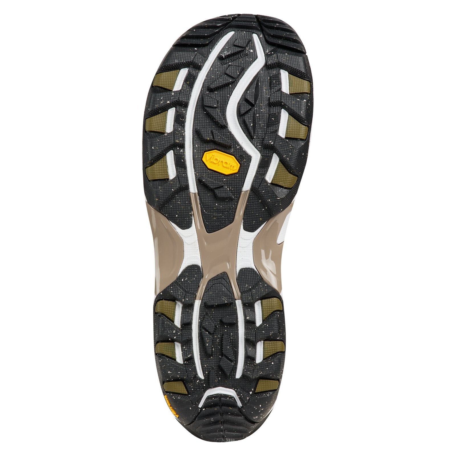 Mens Highshot X Pro Step On Snowboard Boots Dried Moss / Multi - Image 8