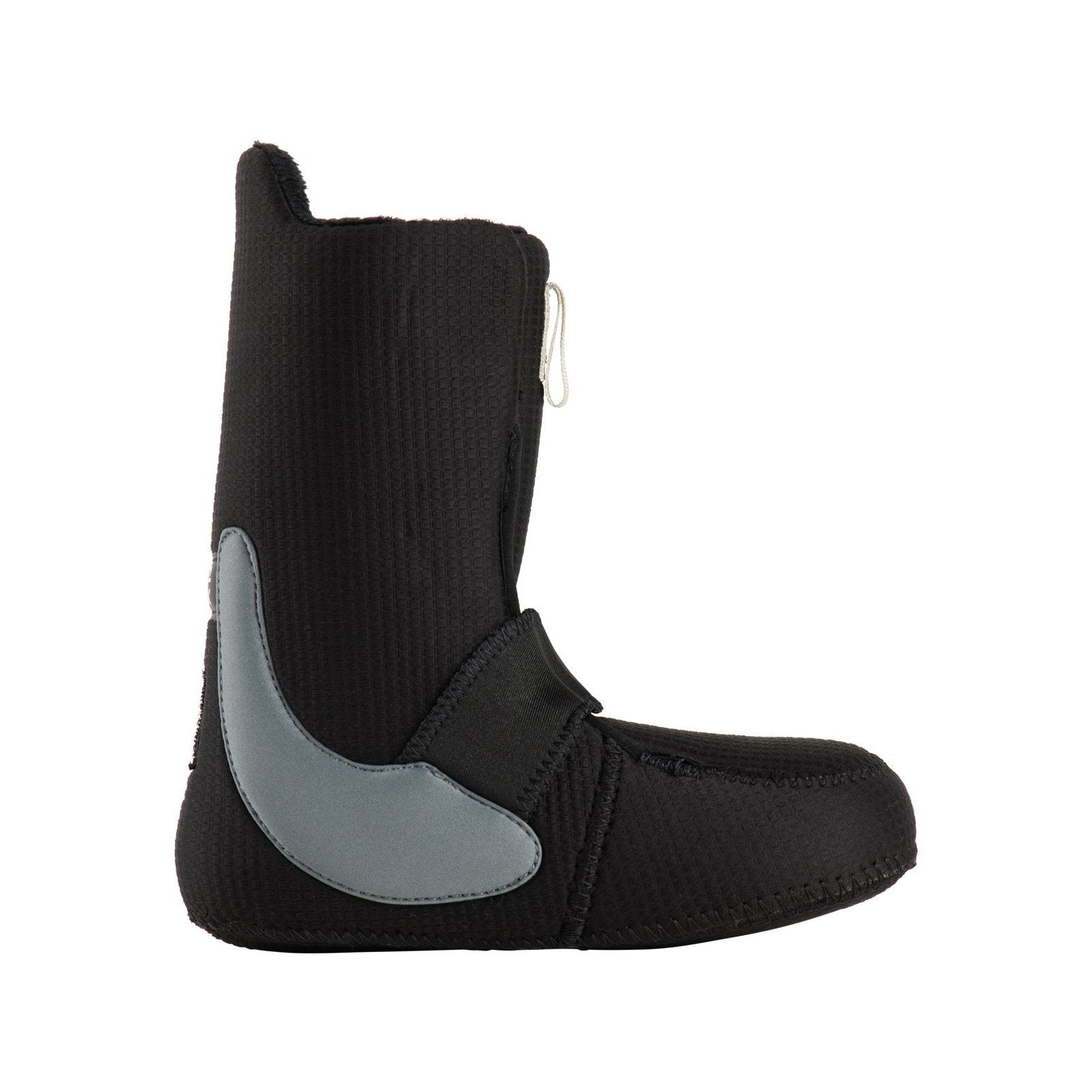 Kids Smalls BOA Snowboard Boots Black - Image 8