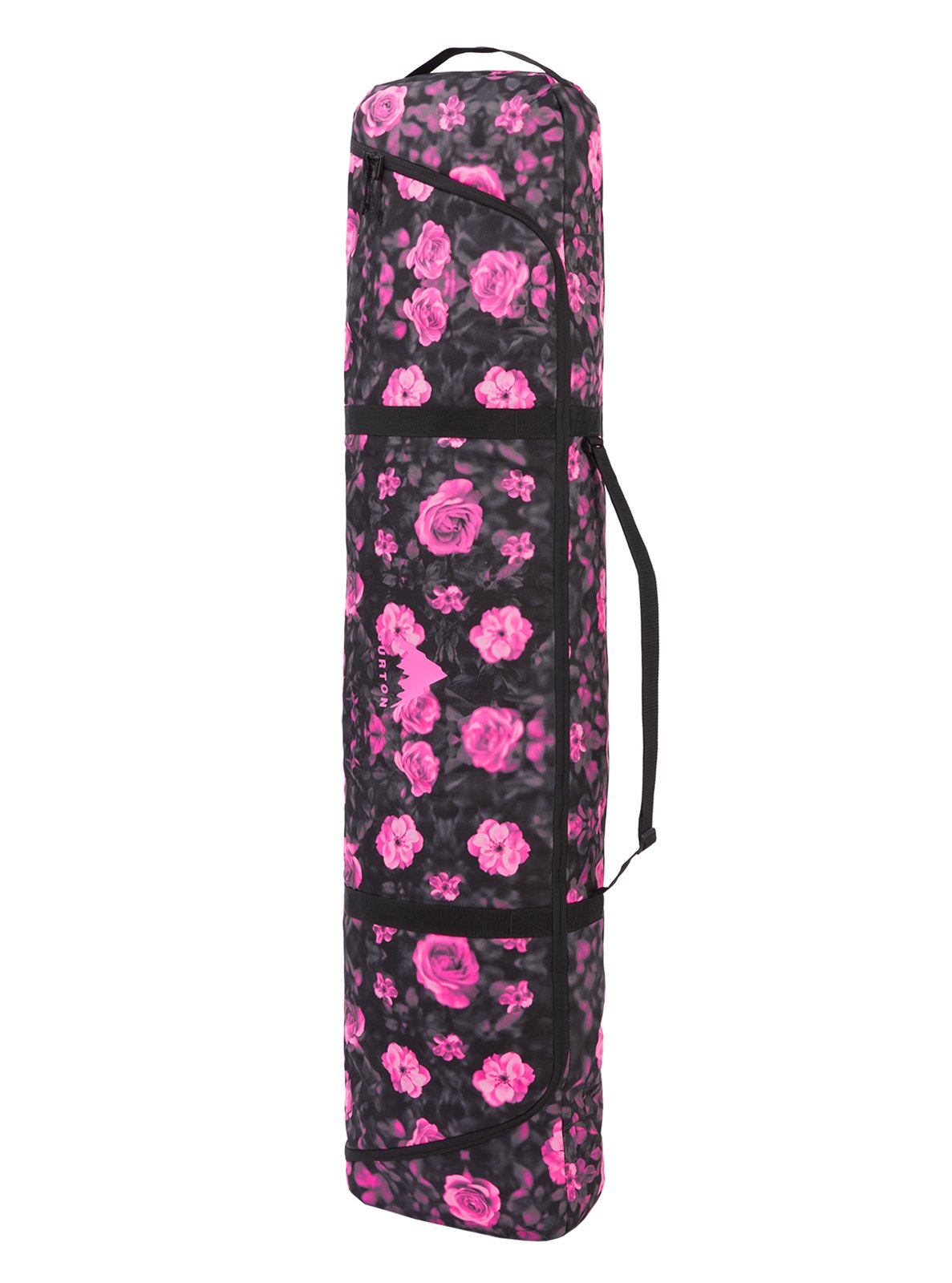 Space Sack Snowboard Bag Shockwave Floral - Image 8