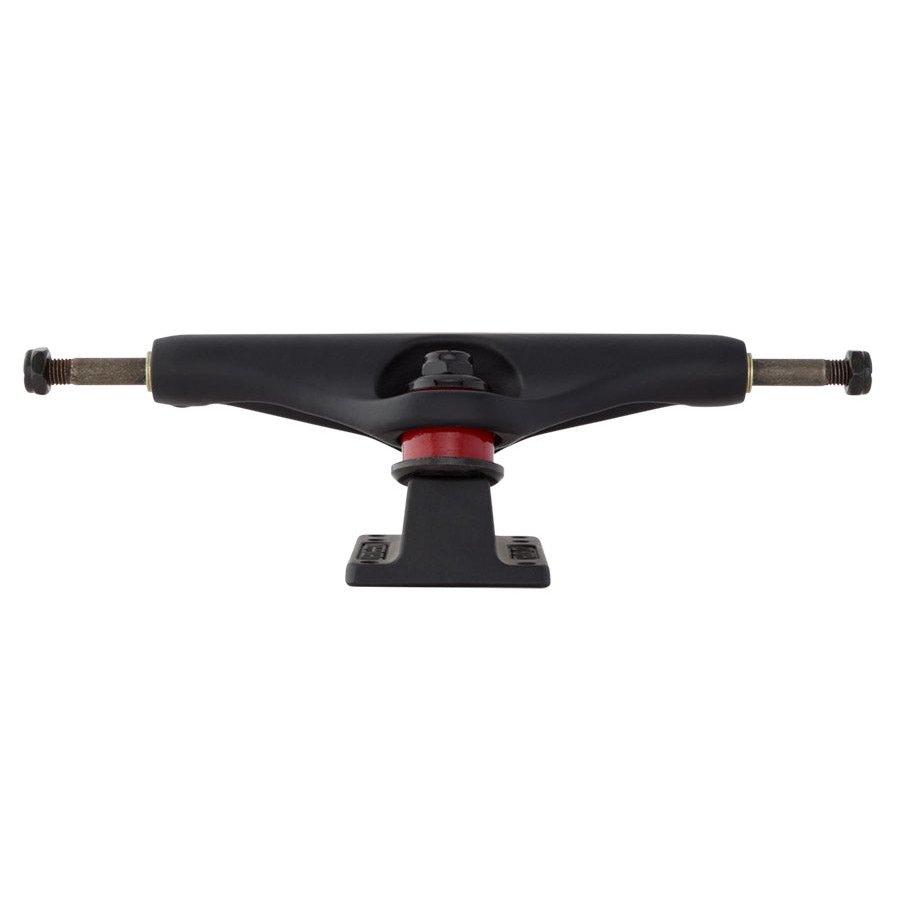 Stage 11 Bar Flat Black Standard Skateboard Truck Black - Image 8
