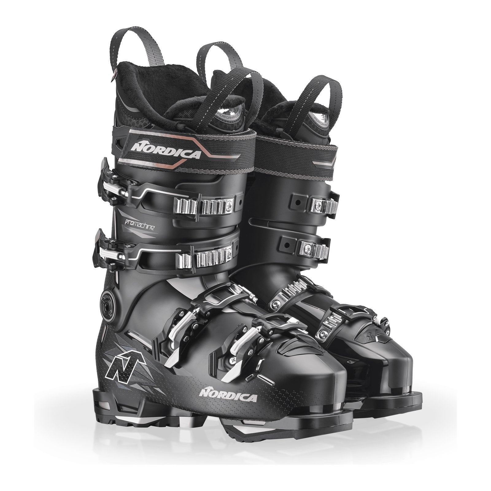 Promachine 3 85 W Black / Rose / White - Image 8