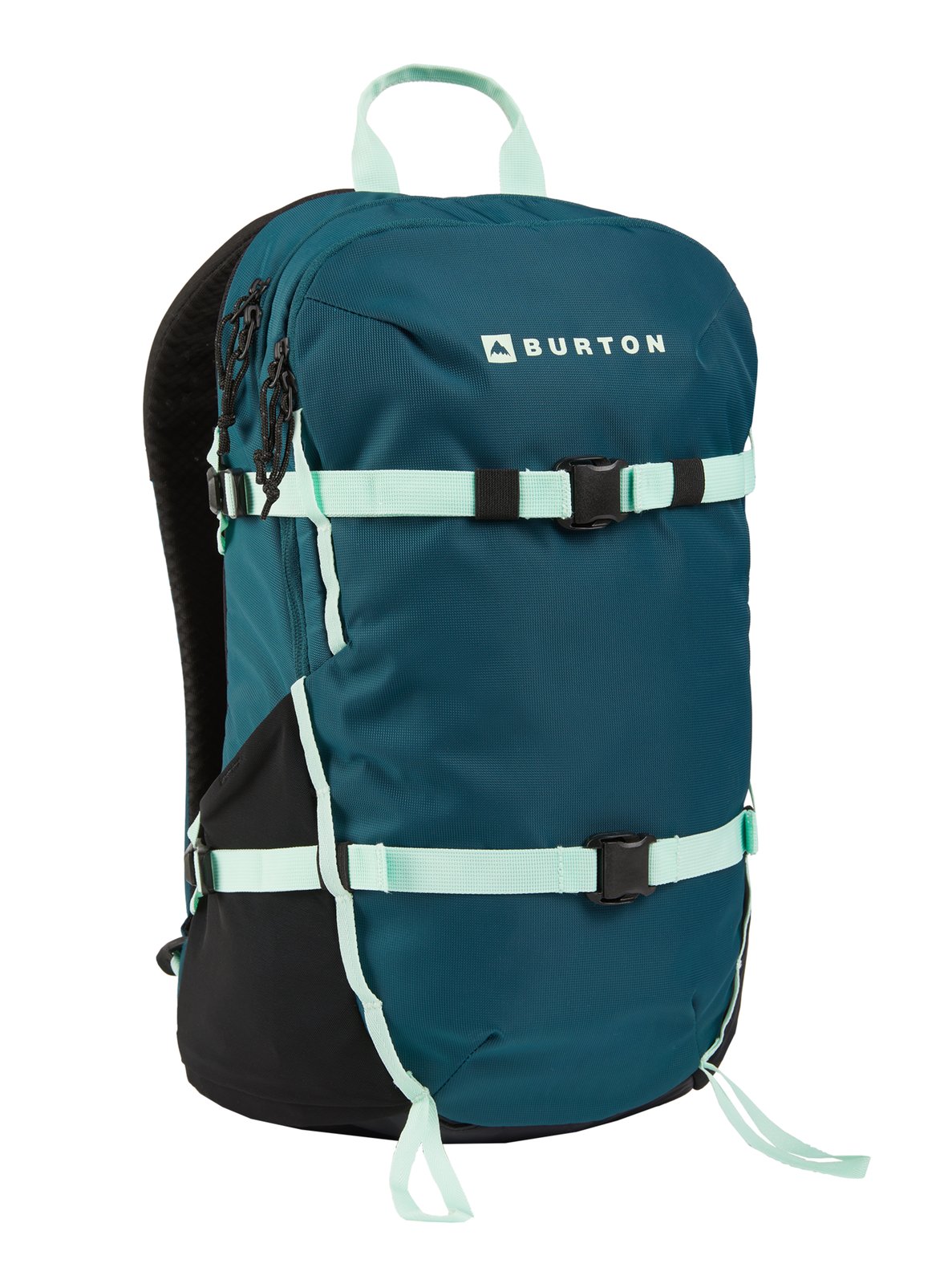 Day Hiker 22L Backpack Atlantic Teal - Image 8