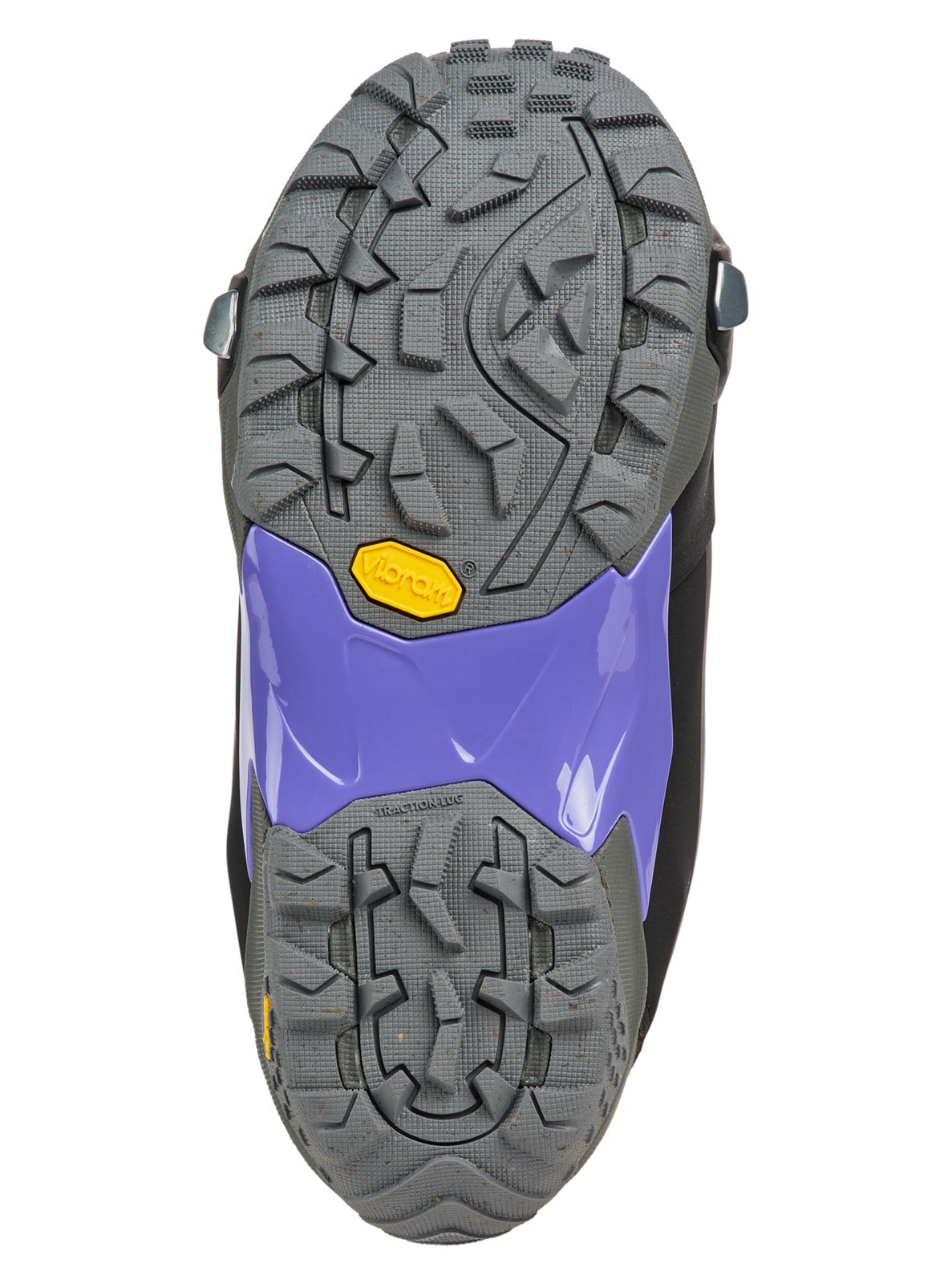 Womens Highshot X Step On Snowboard Boots Nightshade Purple - Image 8