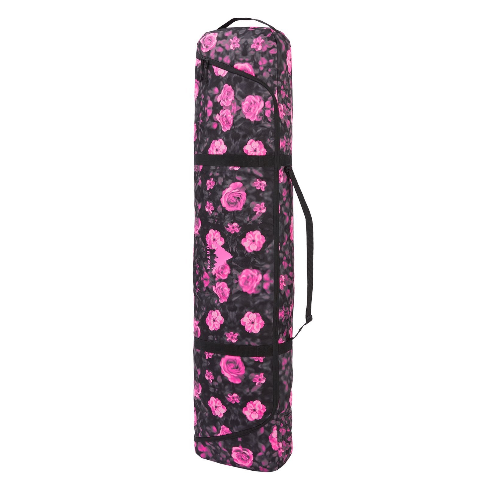 Space Sack Snowboard Bag Shockwave Floral - Image 8