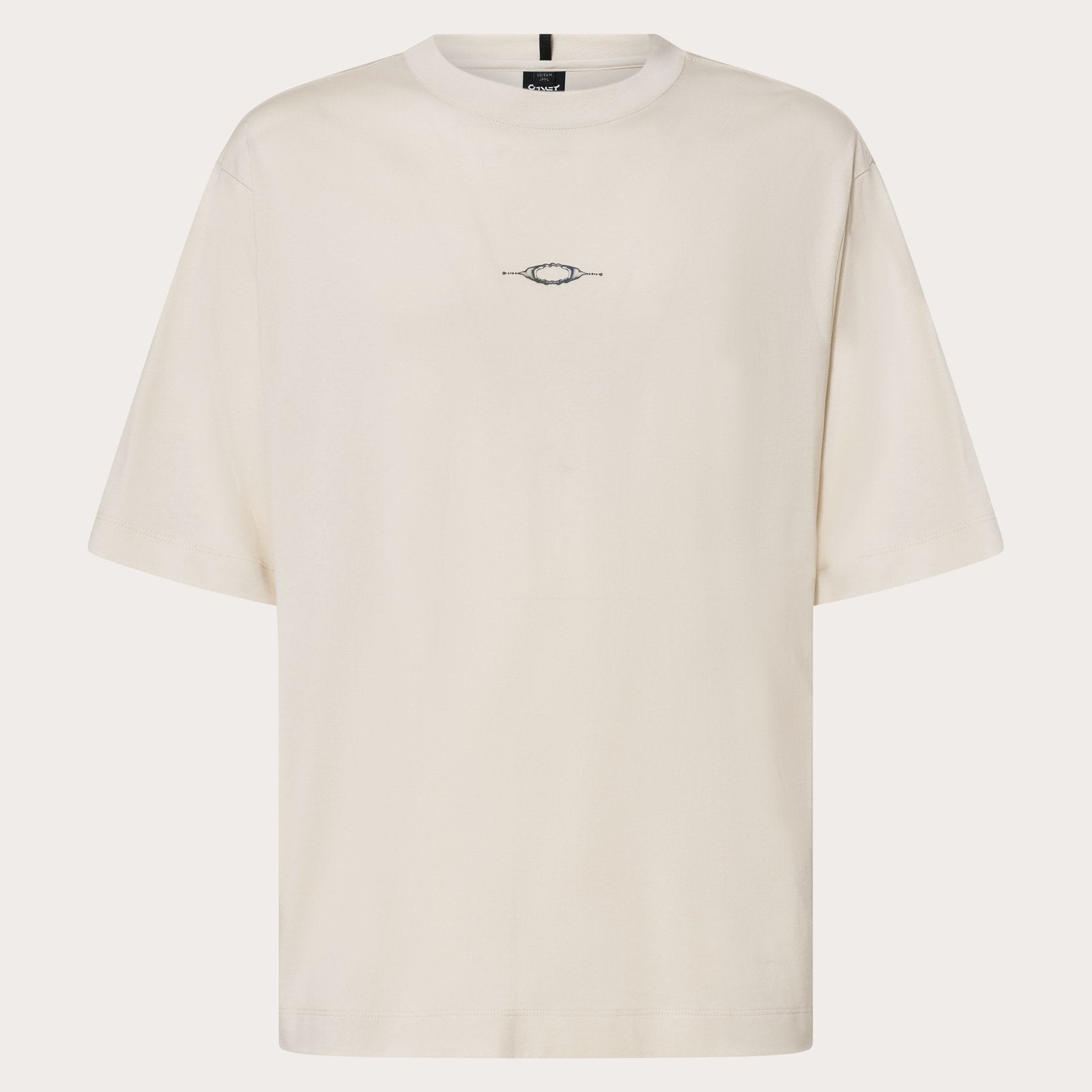 Stacked Metal Tee Mist - Image 9