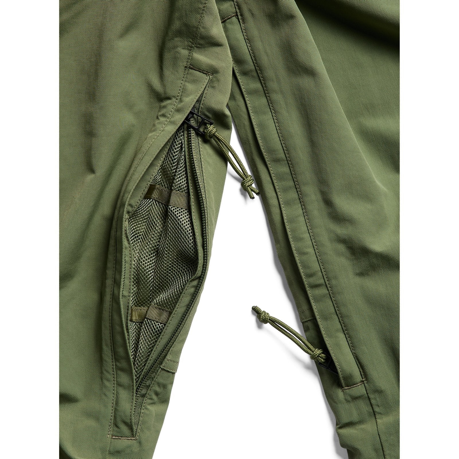 Mens 50th 95' Snowboard Pants - Image 9