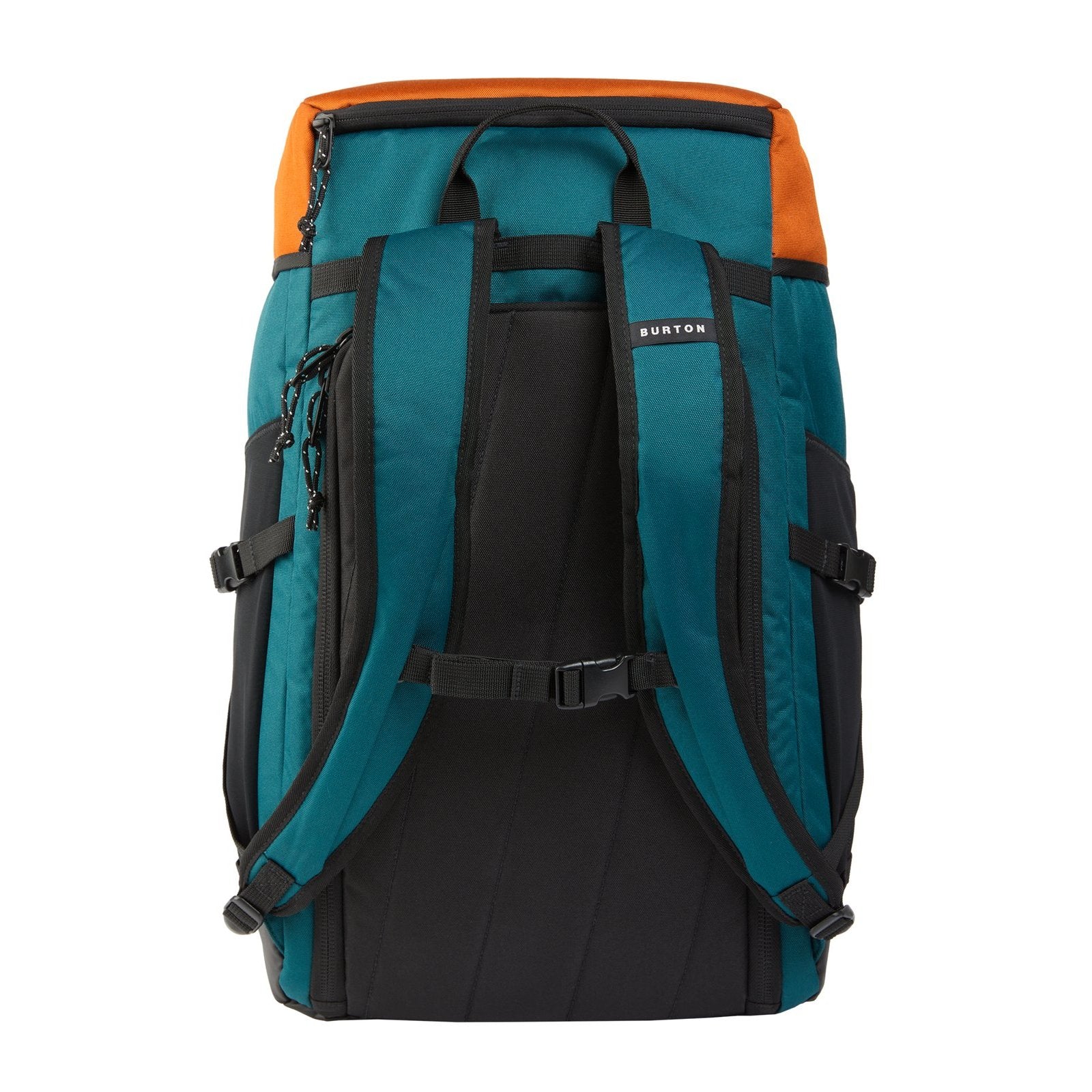 Gig Boot 48L Pack Spiced Chai/Atlantic Teal - Image 9